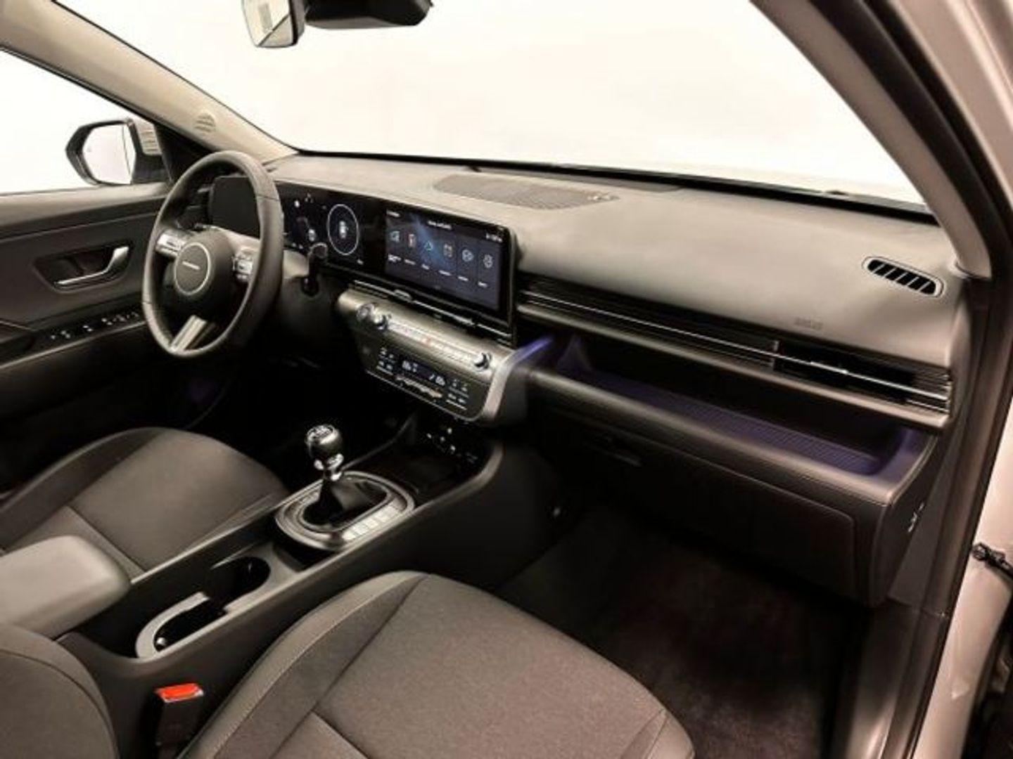 Hyundai Kona 1.0 TGDi Tecno 4x2 88 kW (120 CV)