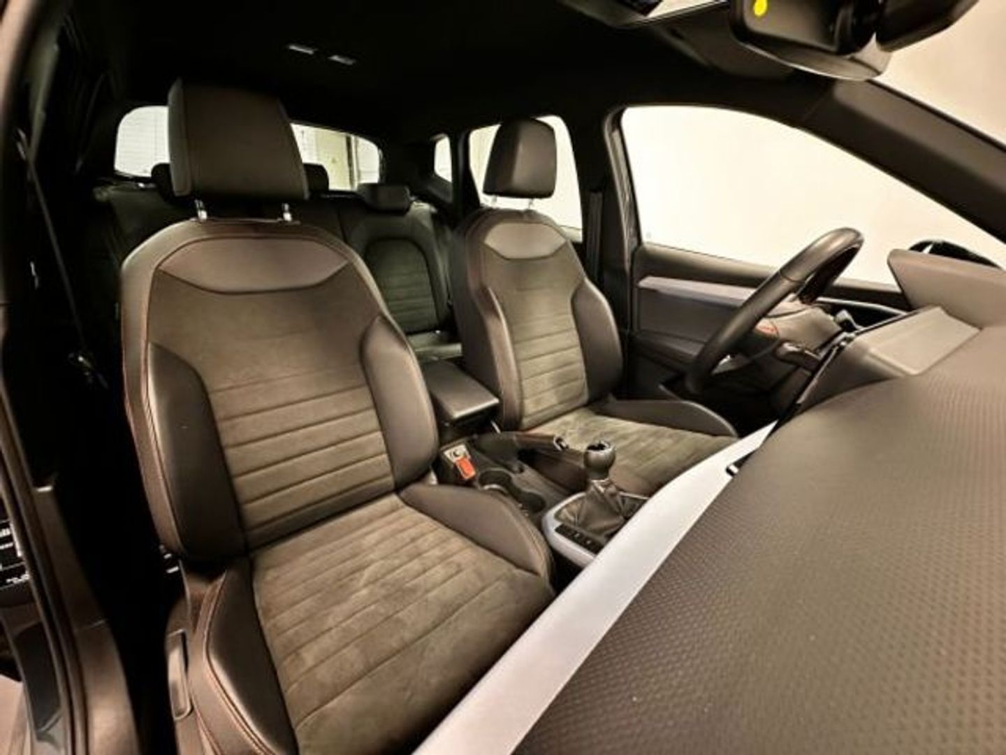 SEAT Arona 1.0 TSI S&S FR Plus 81 kW (110 CV)