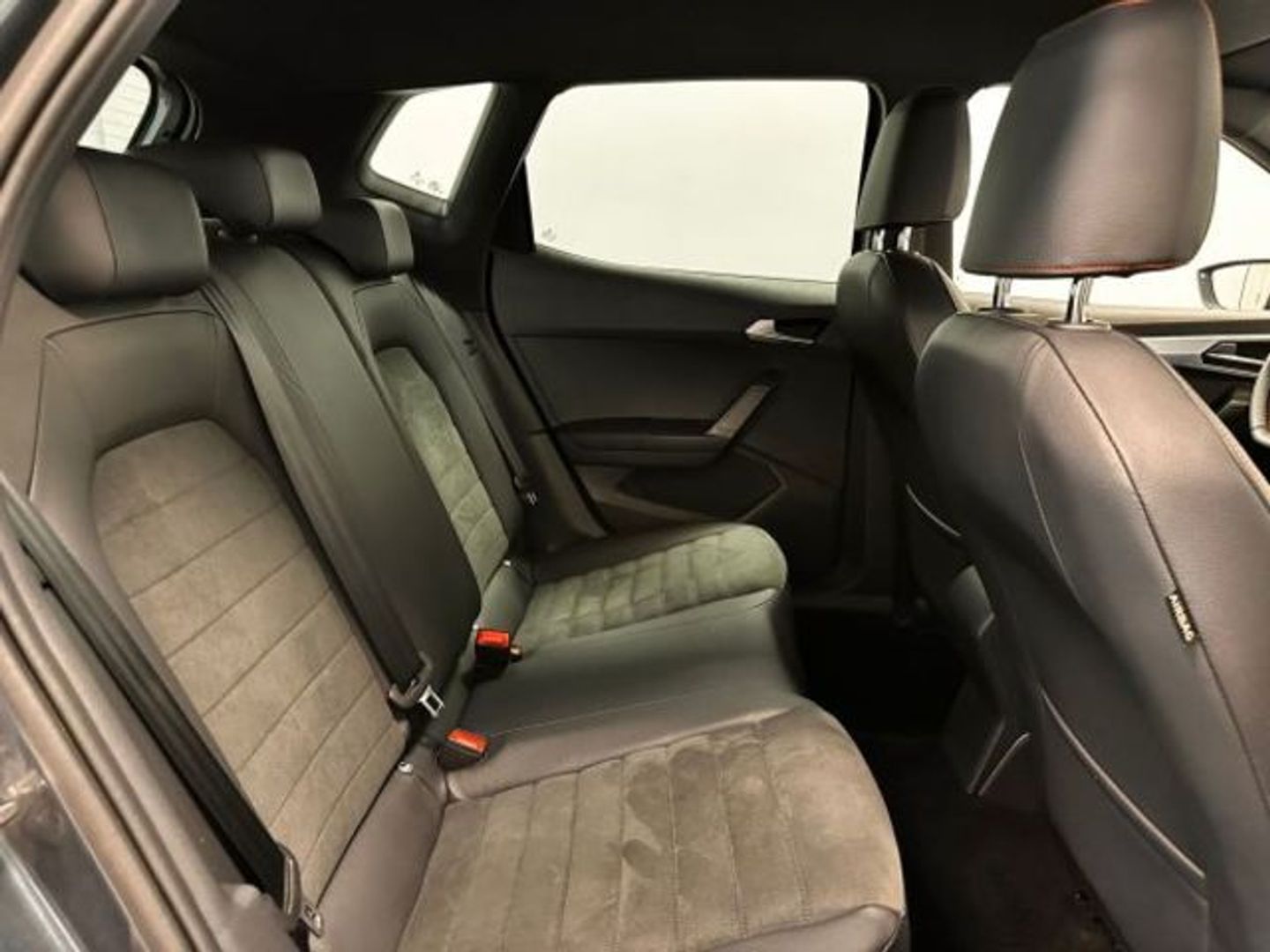 SEAT Arona 1.0 TSI S&S FR Plus 81 kW (110 CV)