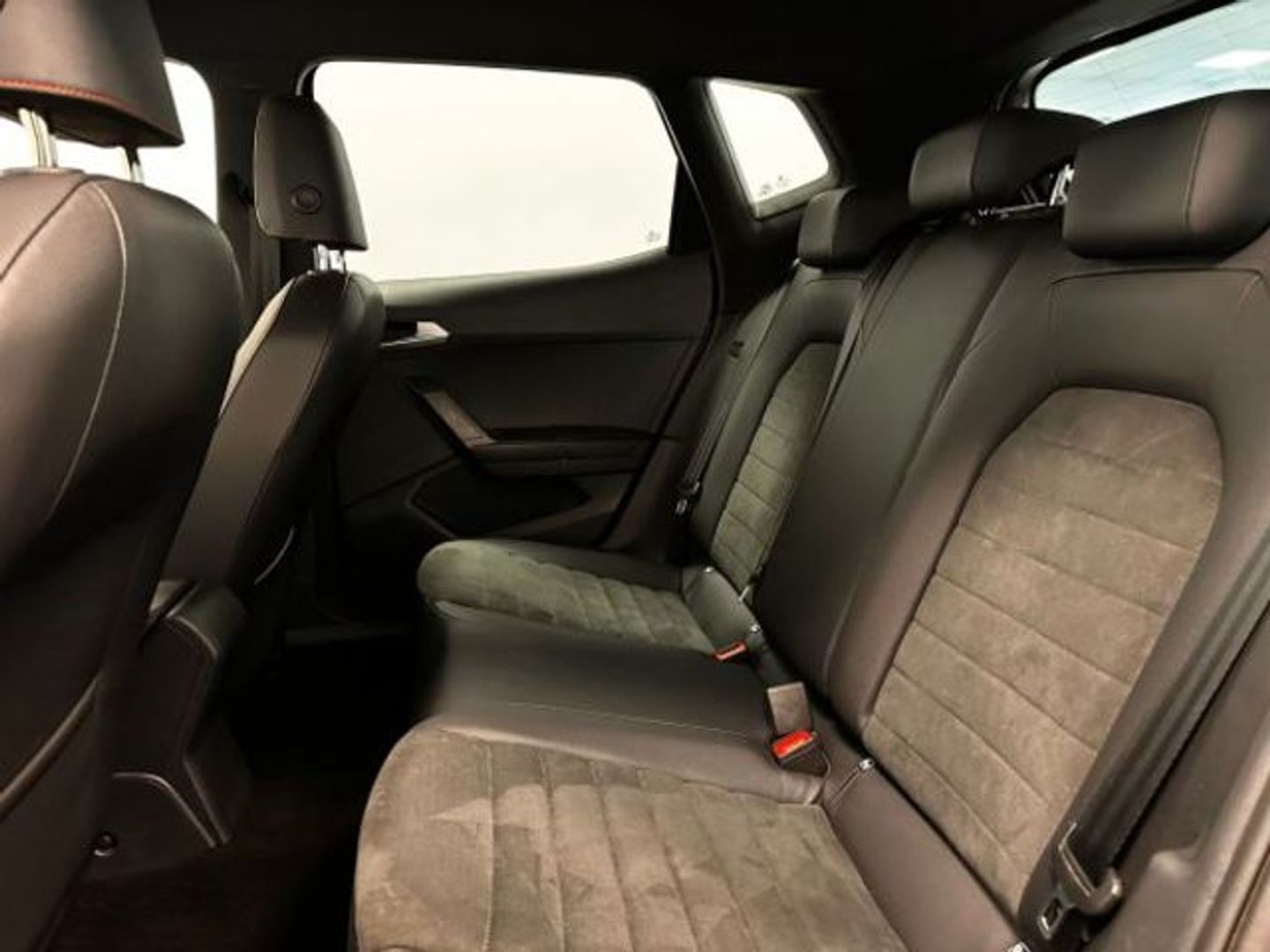 SEAT Arona 1.0 TSI S&S FR Plus 81 kW (110 CV)