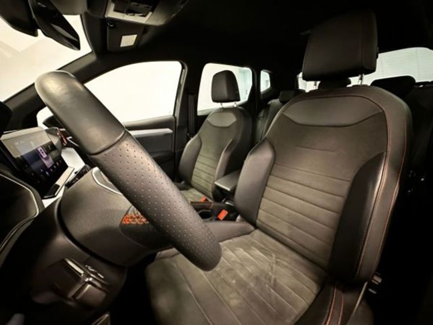 SEAT Arona 1.0 TSI S&S FR Plus 81 kW (110 CV)