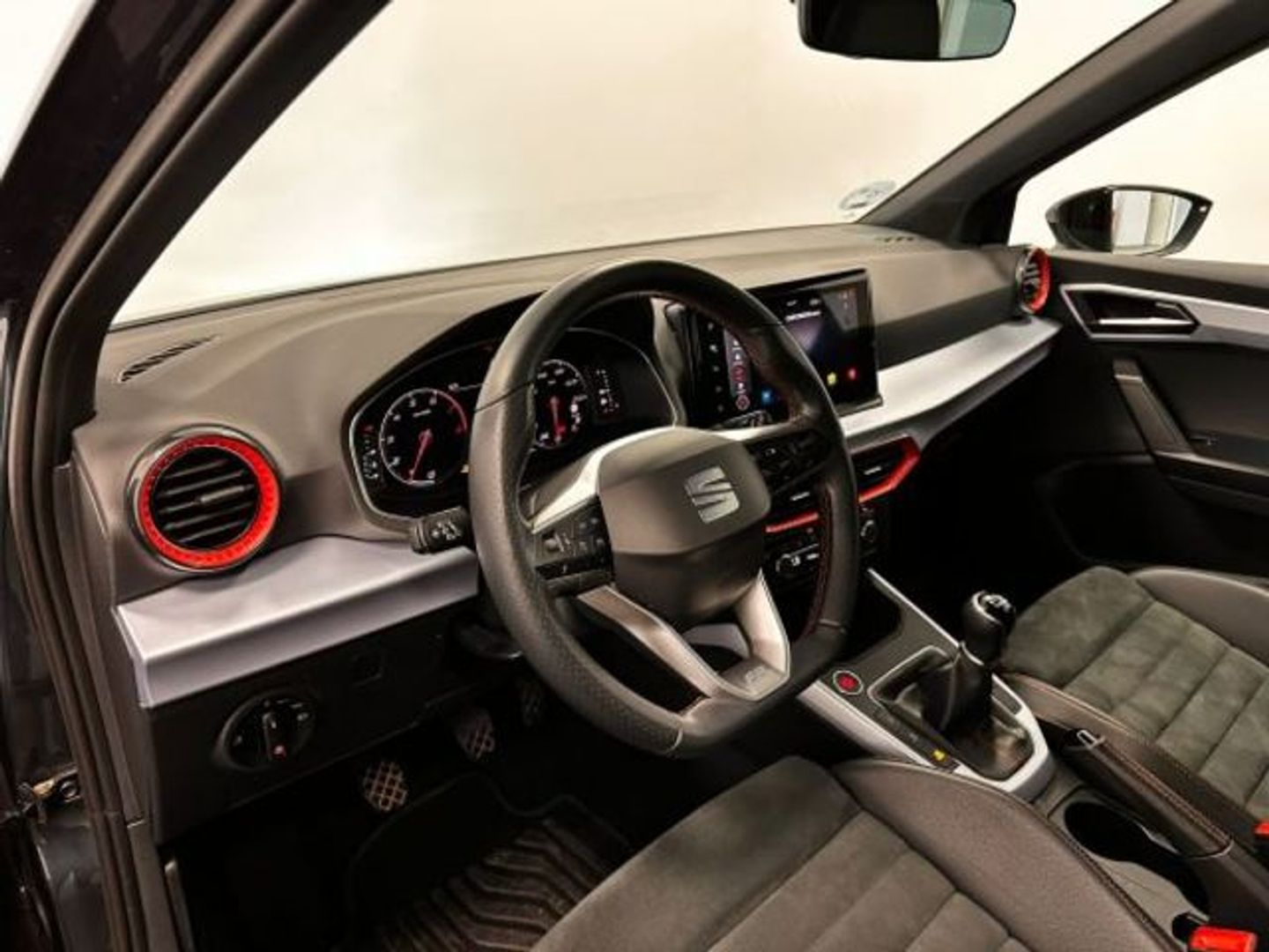 SEAT Arona 1.0 TSI S&S FR Plus 81 kW (110 CV)