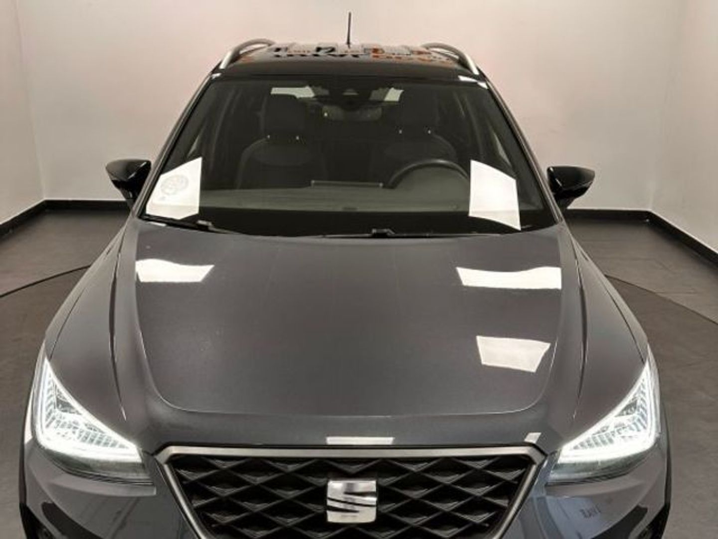SEAT Arona 1.0 TSI S&S FR Plus 81 kW (110 CV)