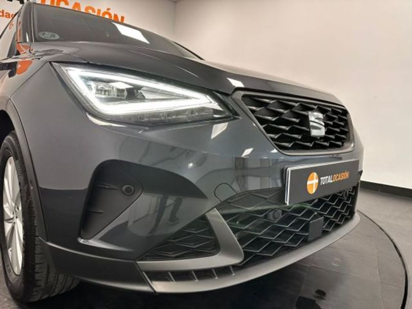 SEAT Arona 1.0 TSI S&S FR Plus 81 kW (110 CV)