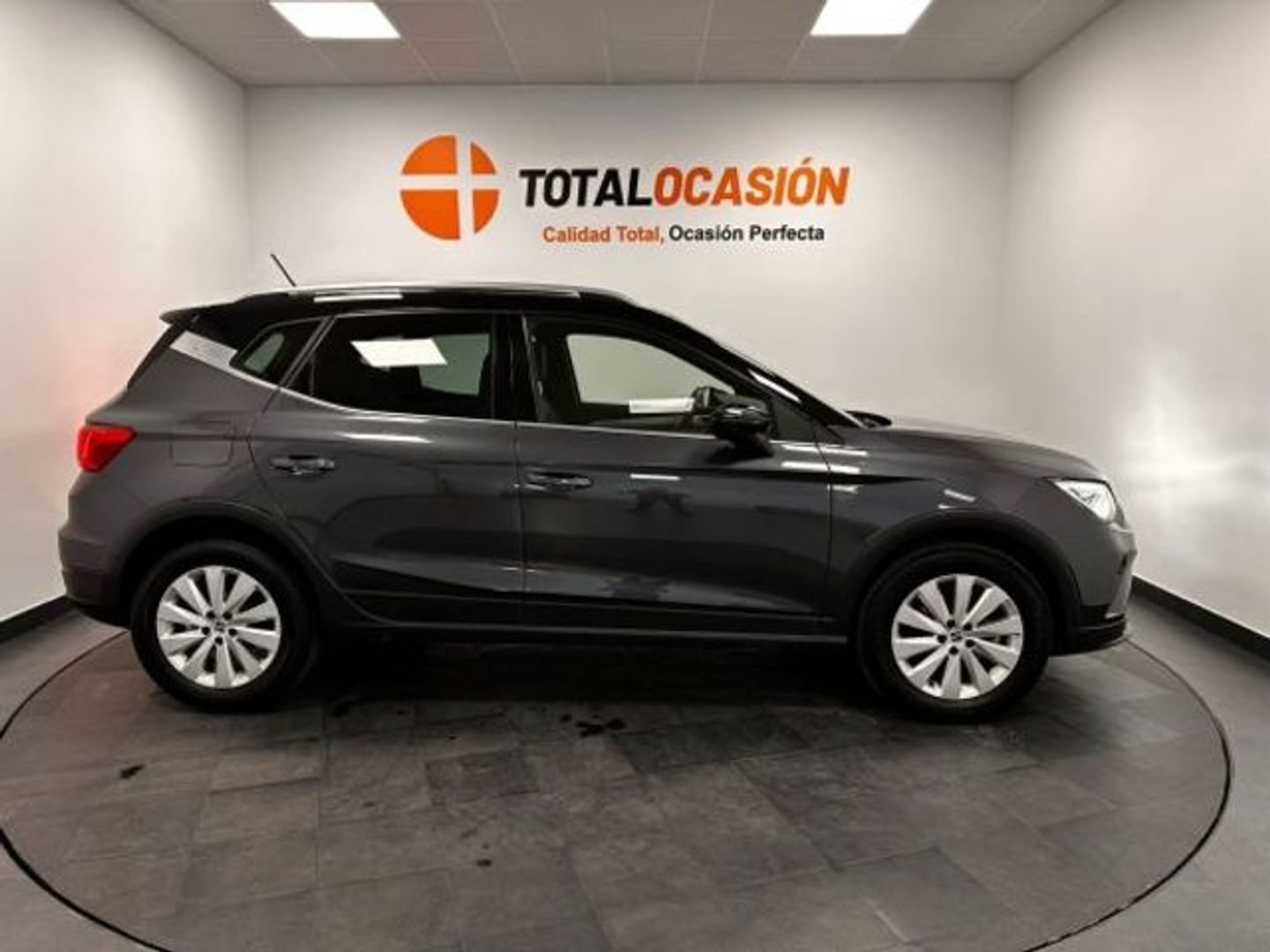 SEAT Arona 1.0 TSI S&S FR Plus 81 kW (110 CV)