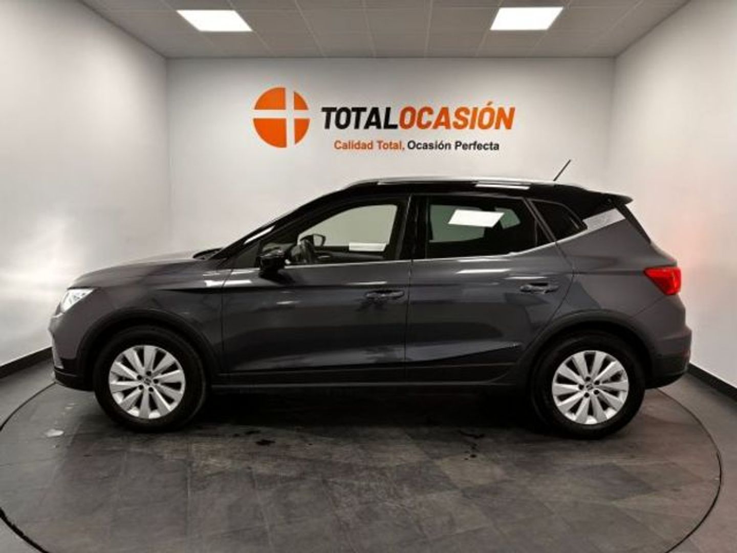 SEAT Arona 1.0 TSI S&S FR Plus 81 kW (110 CV)