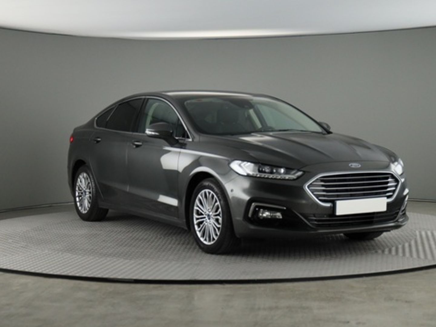 Ford Mondeo 2.0 Híbrido HEV Sedan Titanium Auto 137 kW (187 CV)
