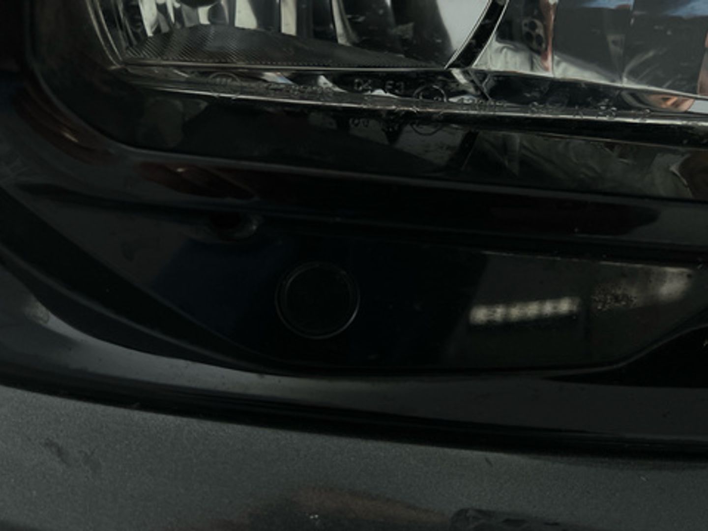 Ford Mondeo 2.0 Híbrido HEV Sedan Titanium Auto 137 kW (187 CV)