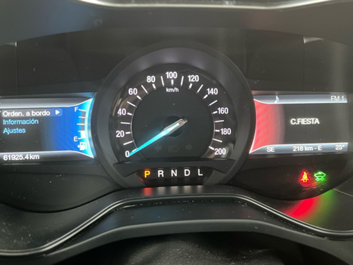Ford Mondeo 2.0 Híbrido HEV Sedan Titanium Auto 137 kW (187 CV)