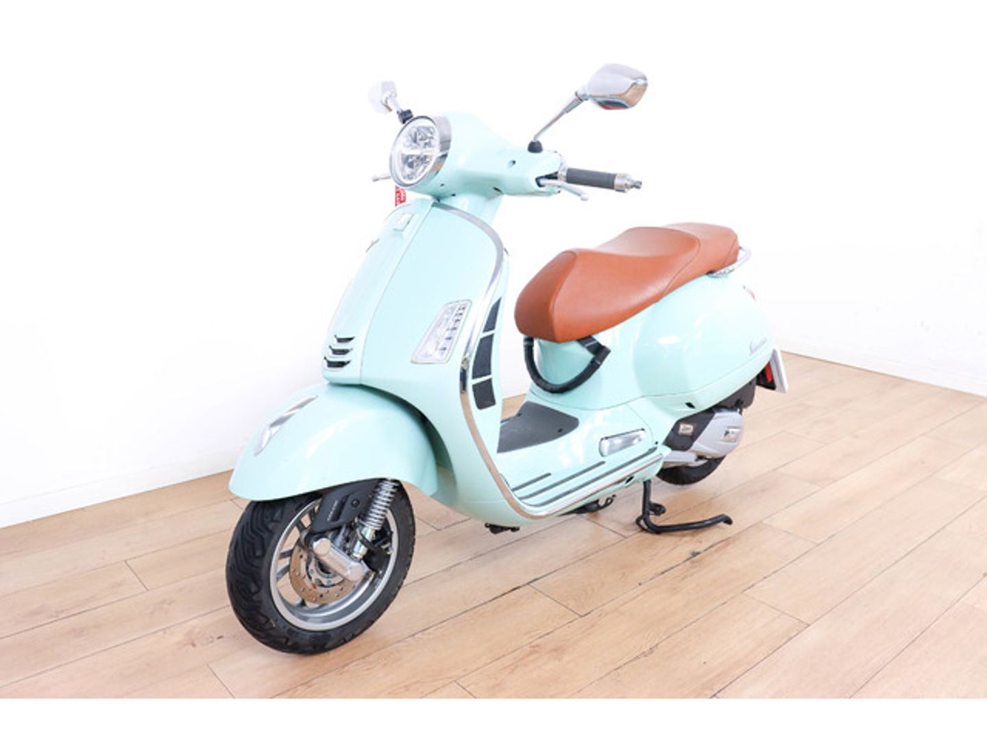 Vespa GTS 125