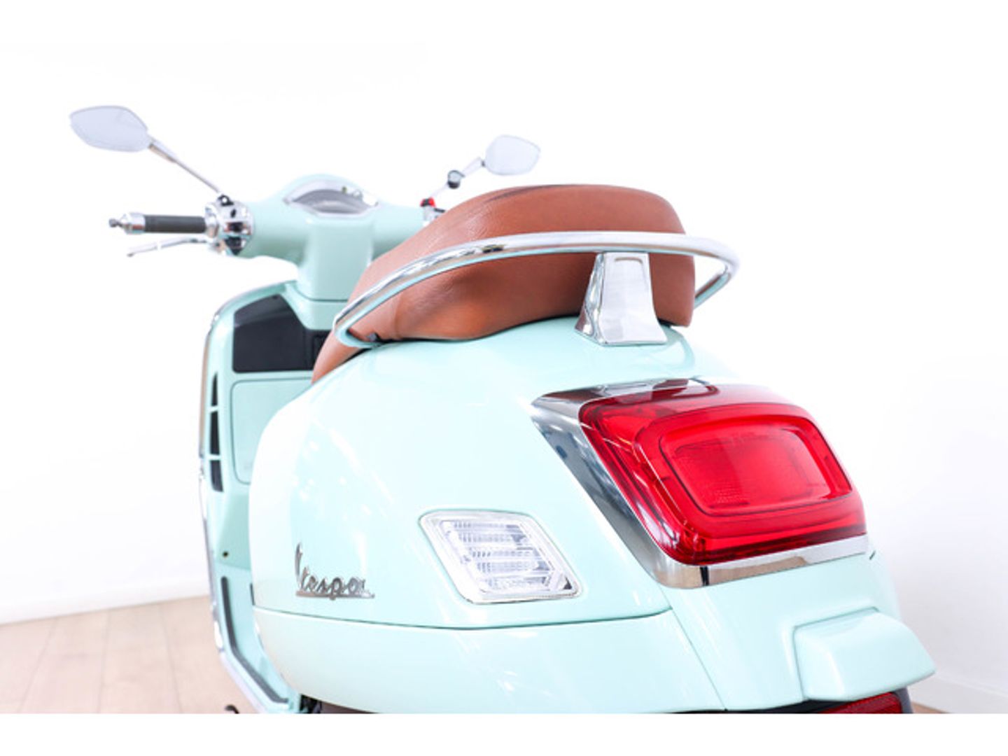 Vespa GTS 125