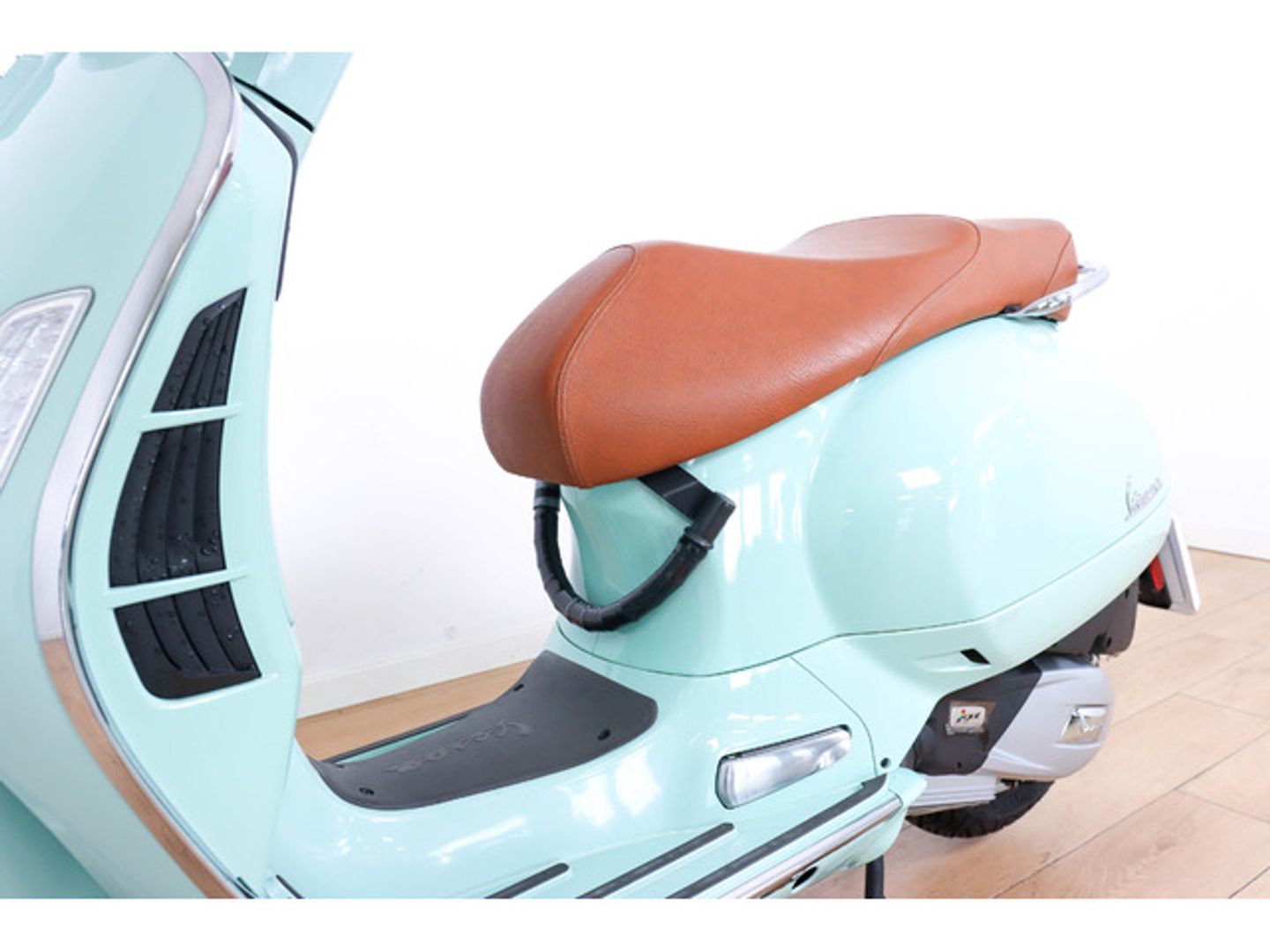 Vespa GTS 125