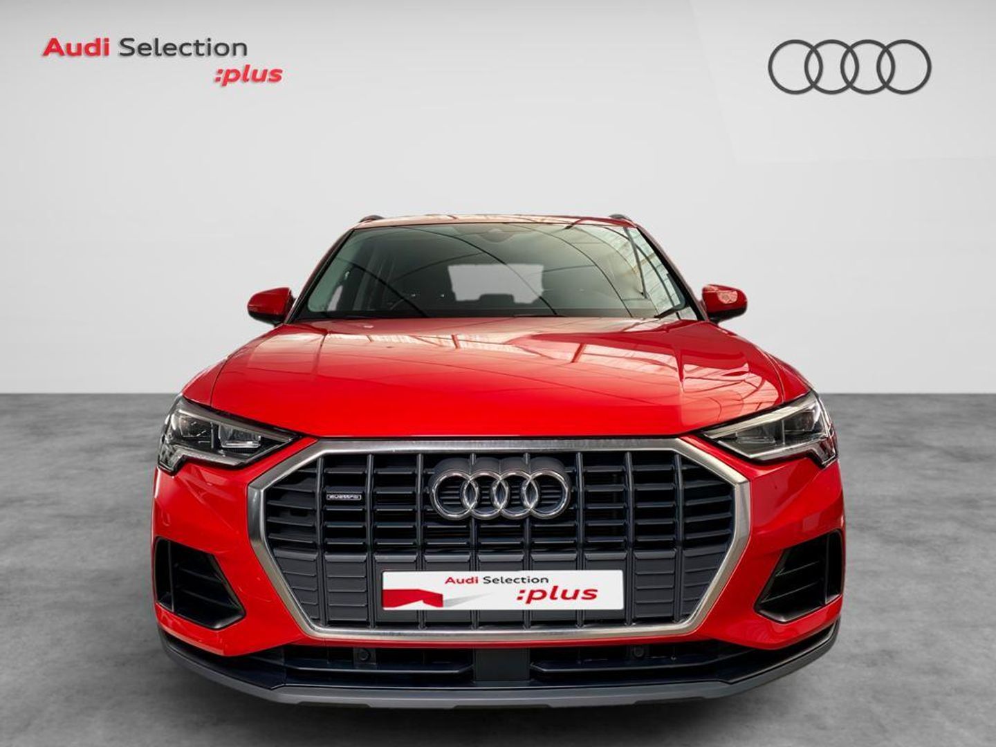 Audi Q3 40 TFSI quattro 140 kW (190 CV) S tronic