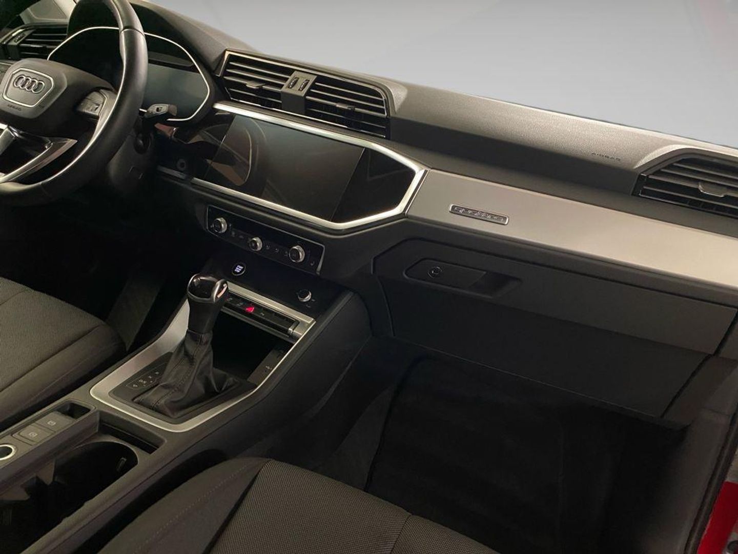 Audi Q3 40 TFSI quattro 140 kW (190 CV) S tronic