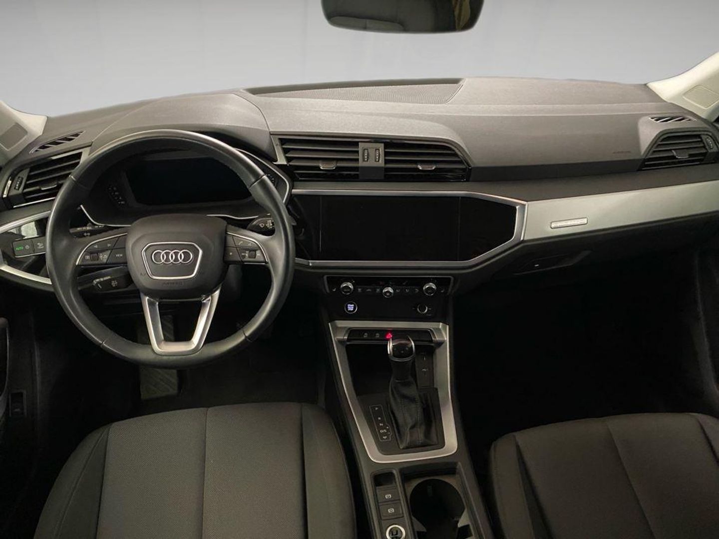 Audi Q3 40 TFSI quattro 140 kW (190 CV) S tronic