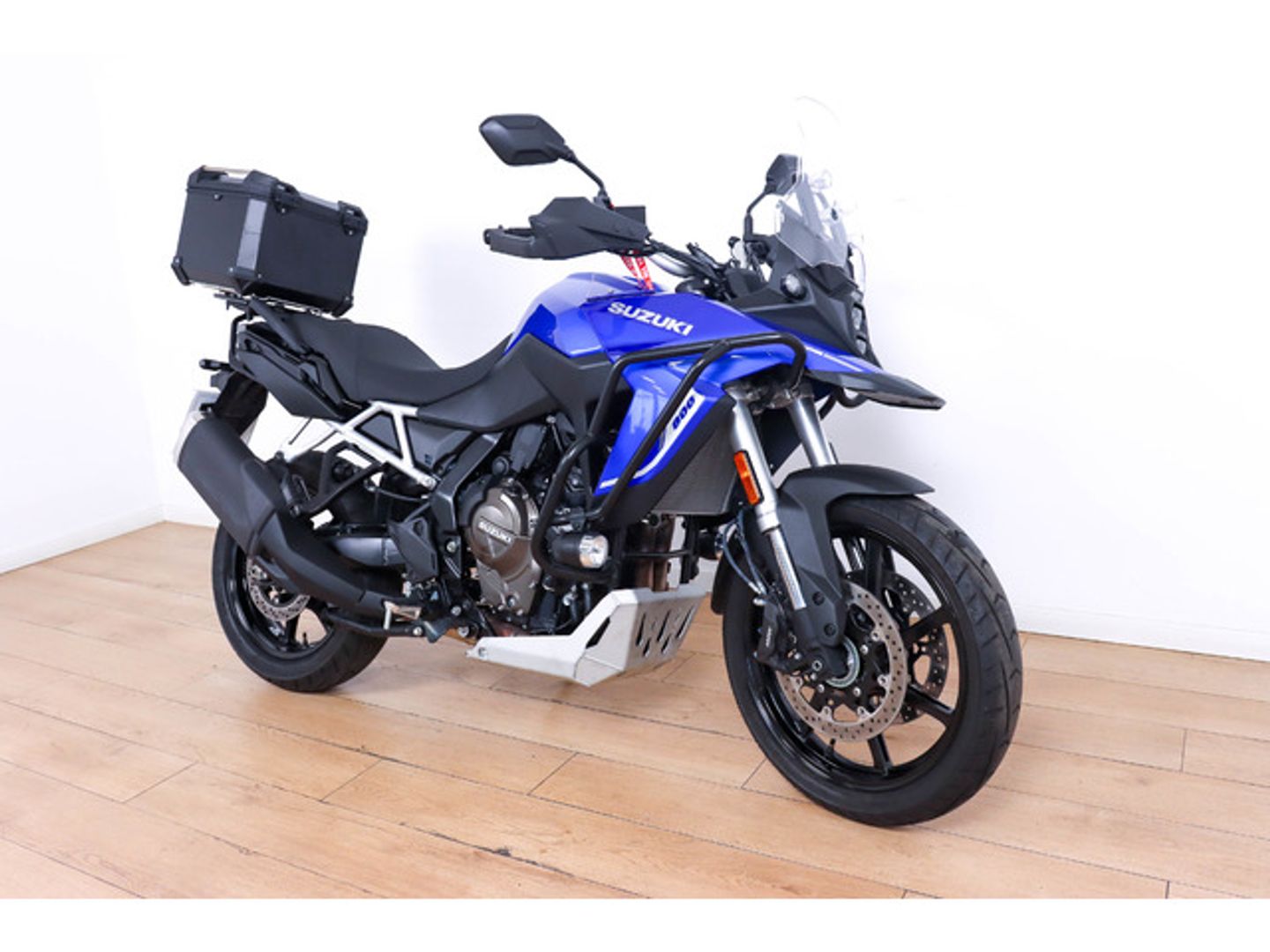 Suzuki V-Strom 800DE