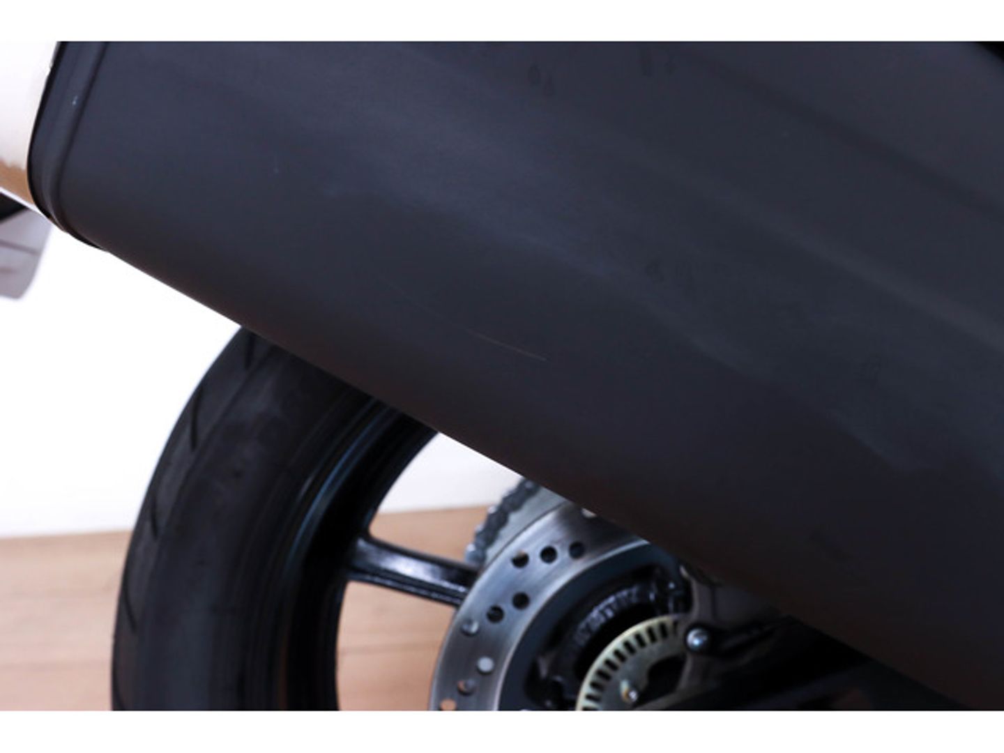 Suzuki V-Strom 800DE