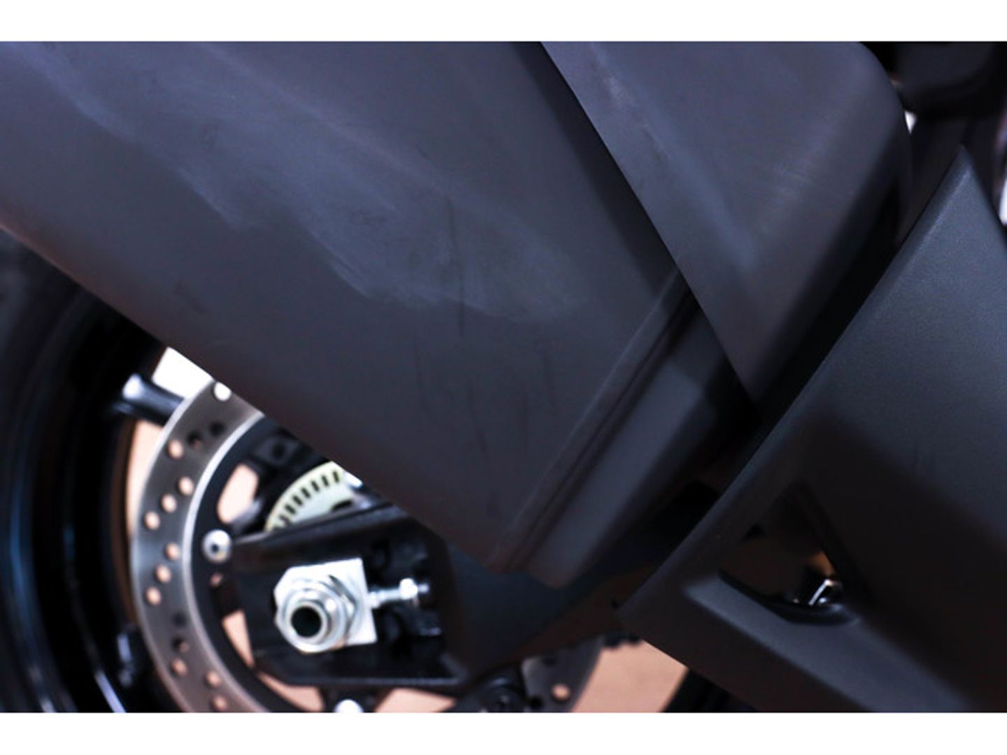Suzuki V-Strom 800DE