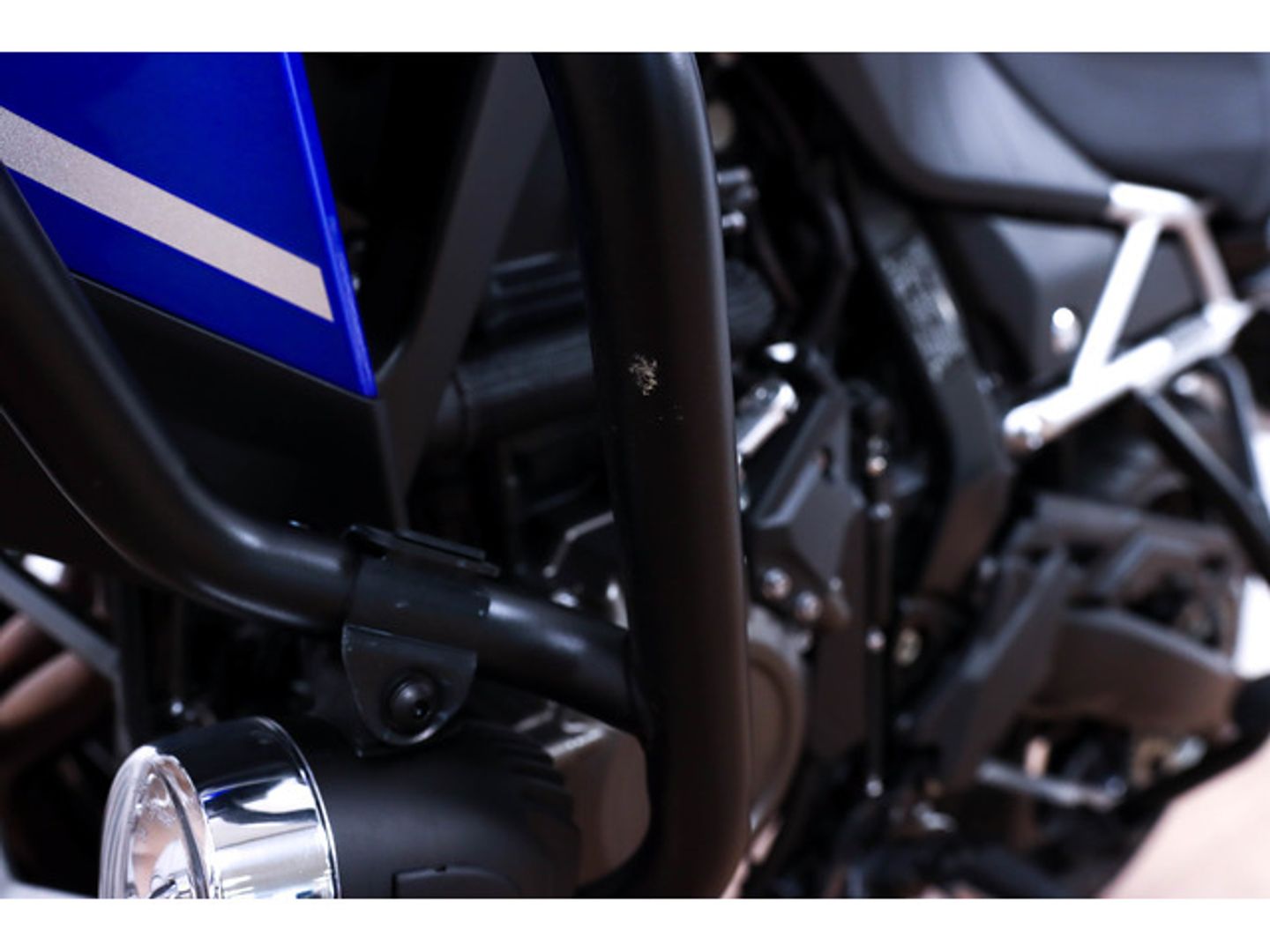 Suzuki V-Strom 800DE