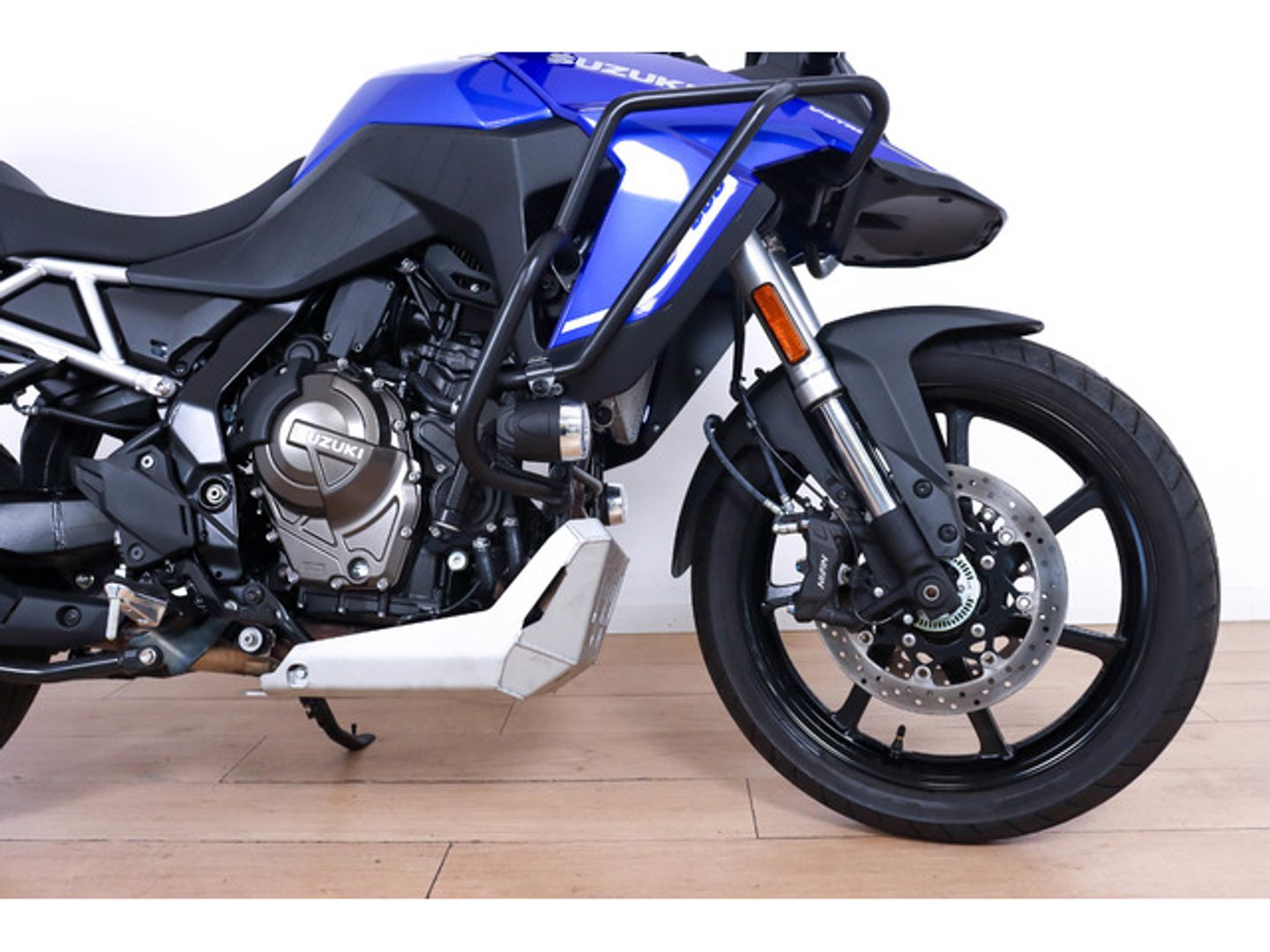 Suzuki V-Strom 800DE