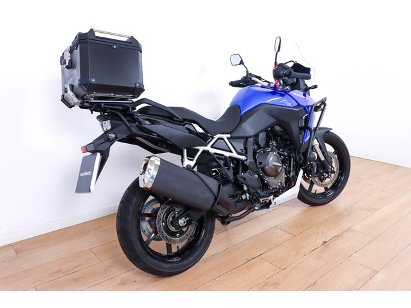 Suzuki V-Strom 800DE