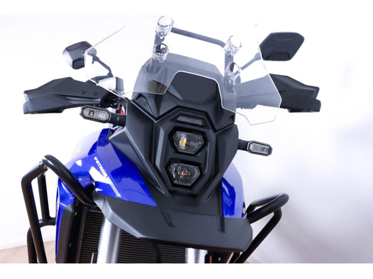 Suzuki V-Strom 800DE