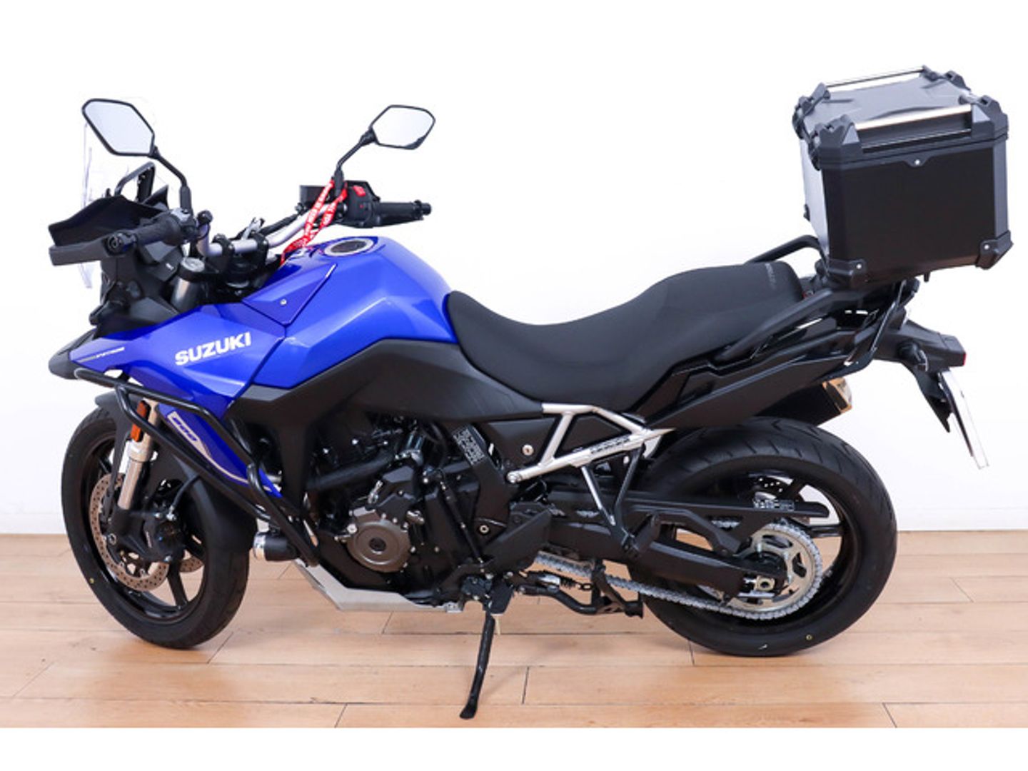 Suzuki V-Strom 800DE