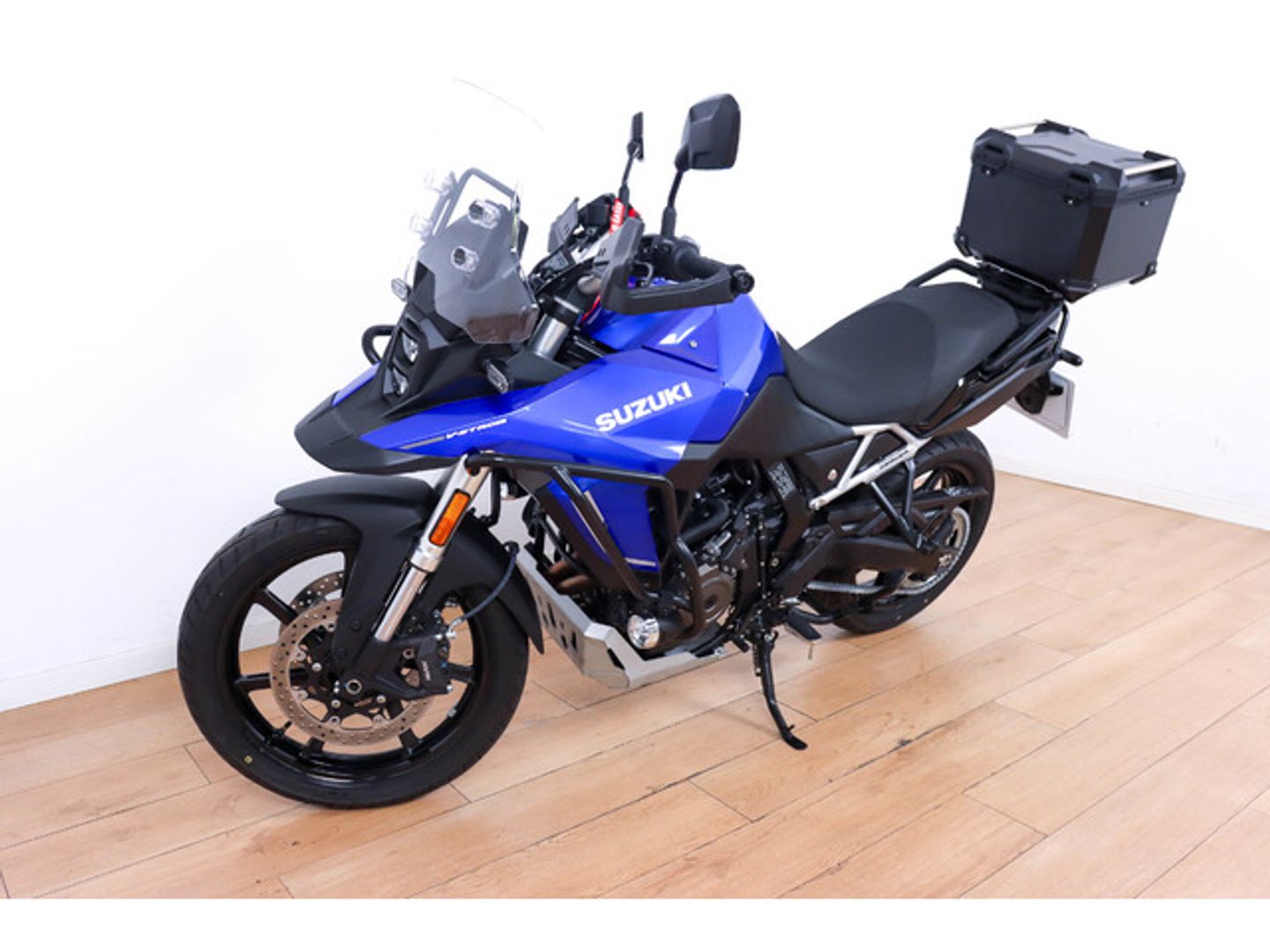Suzuki V-Strom 800DE