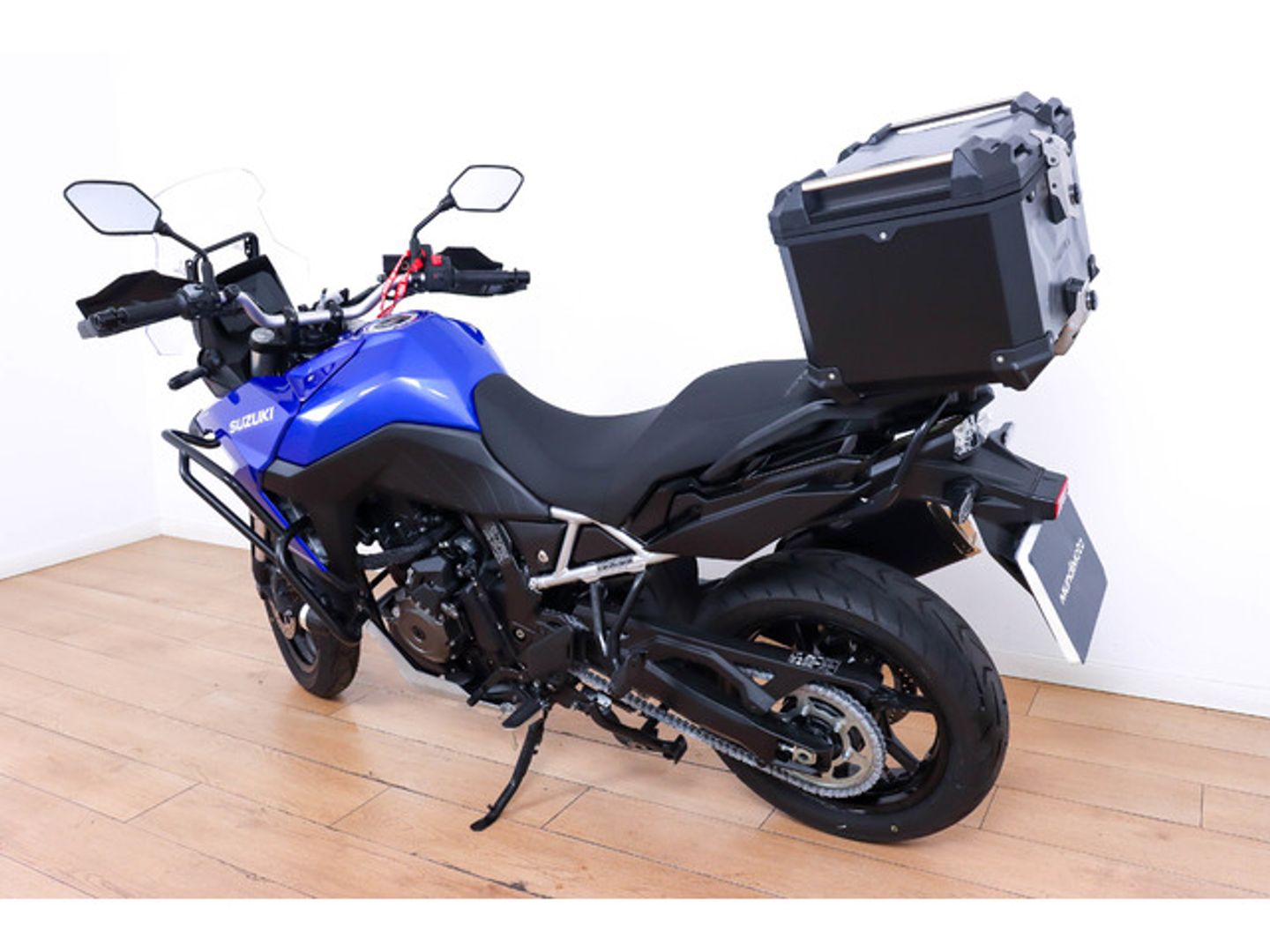 Suzuki V-Strom 800DE