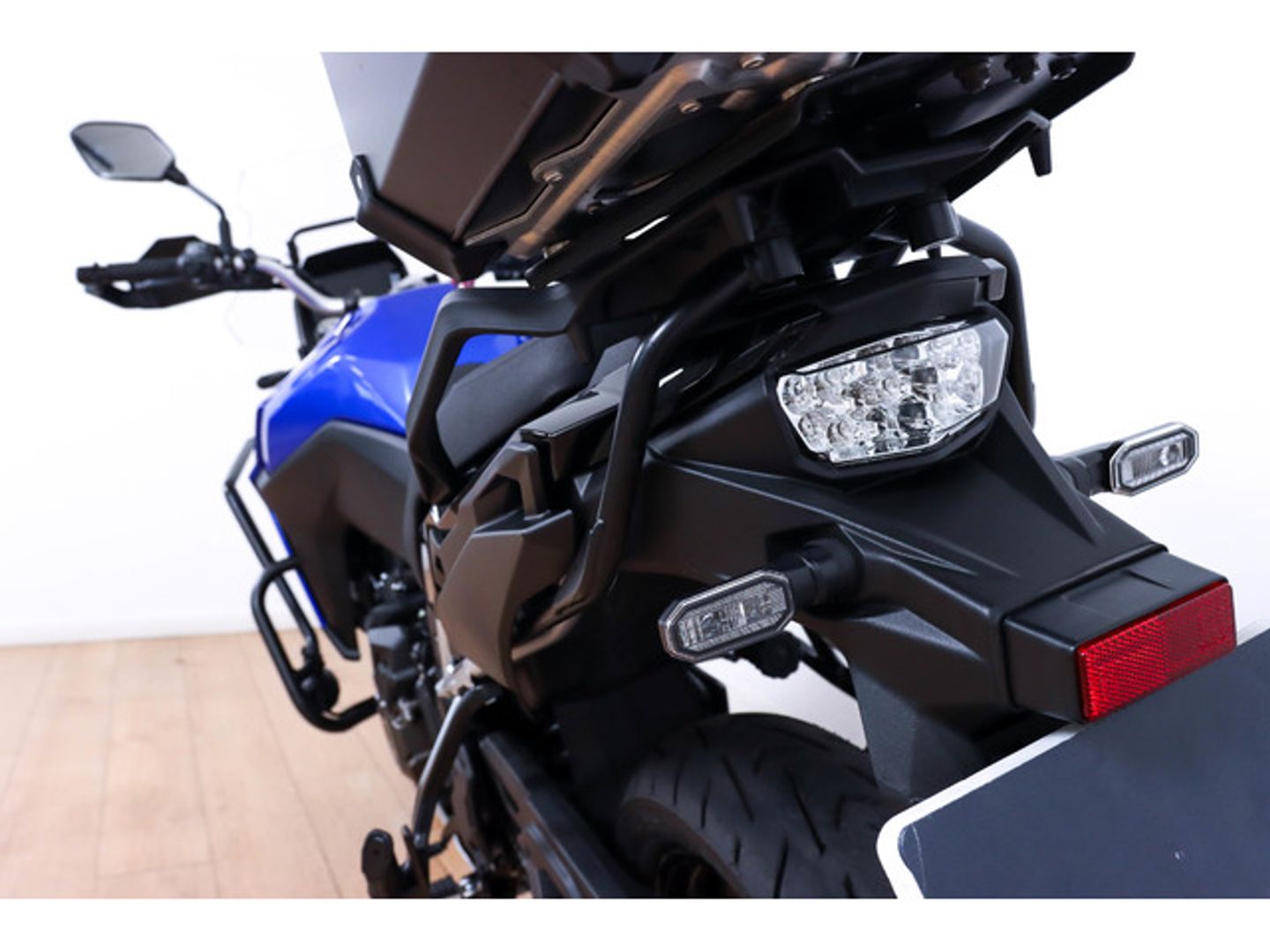 Suzuki V-Strom 800DE