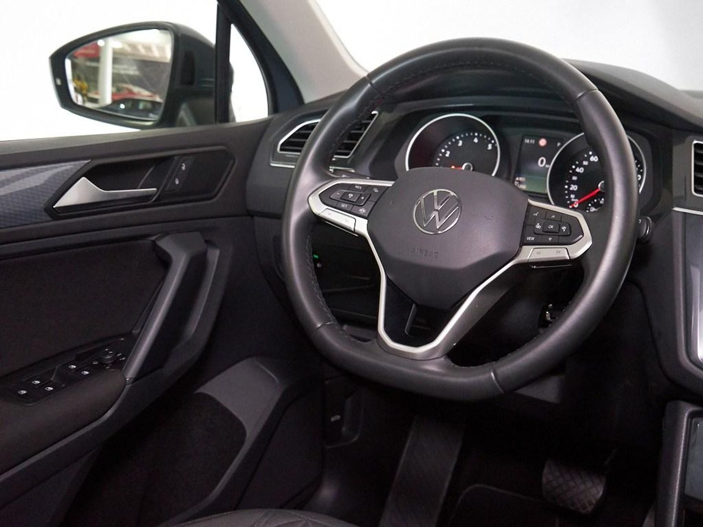 Volkswagen Tiguan Life 1.5 TSI 96 kW (130 CV)
