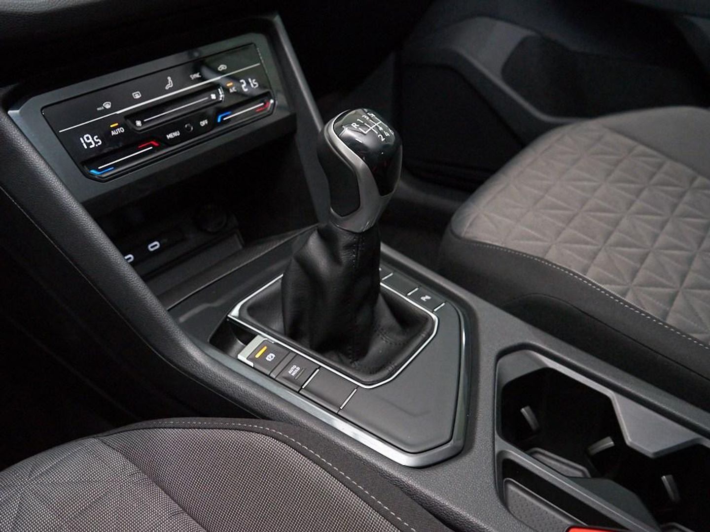 Volkswagen Tiguan Life 1.5 TSI 96 kW (130 CV)