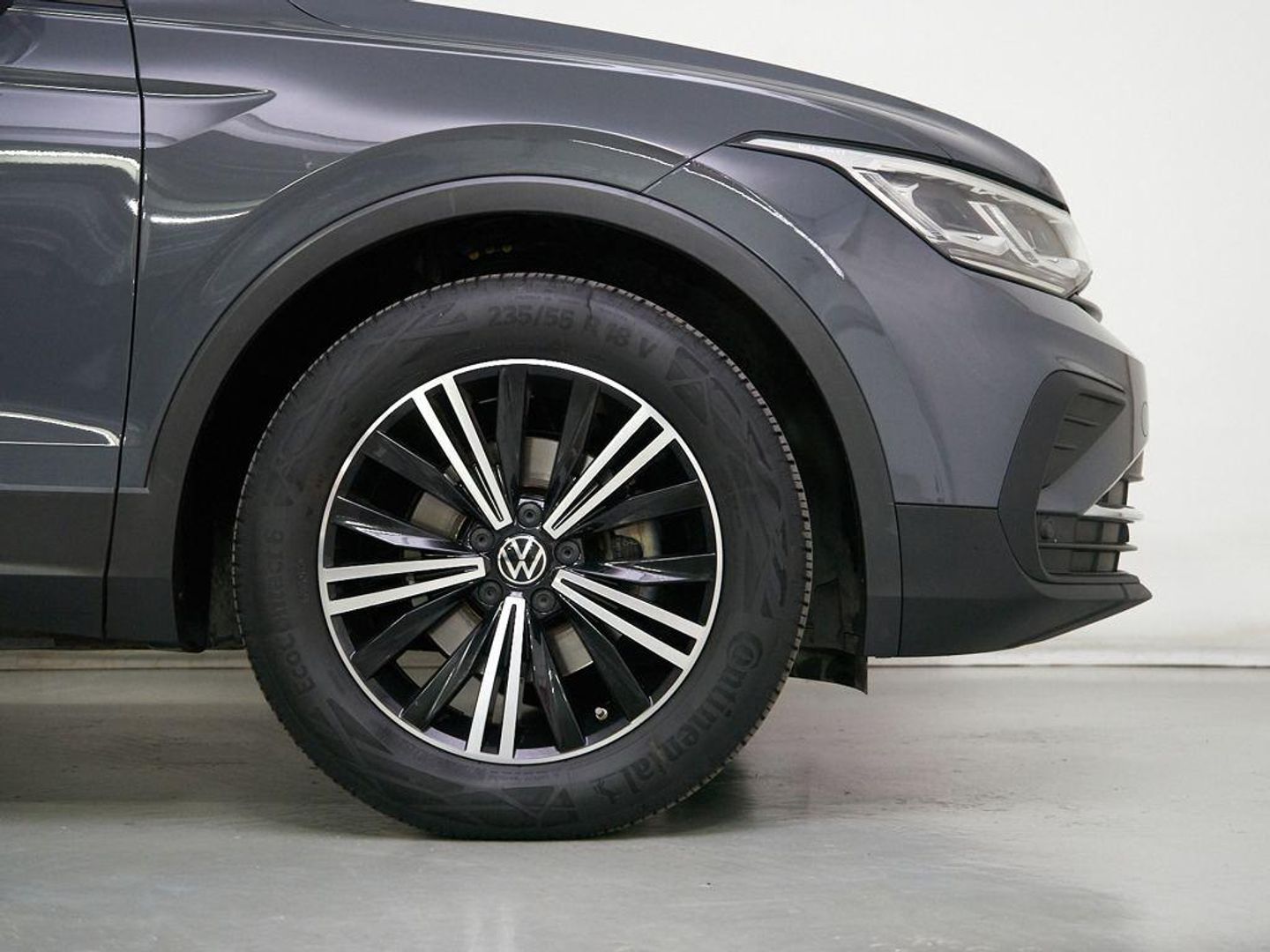 Volkswagen Tiguan Life 1.5 TSI 96 kW (130 CV)