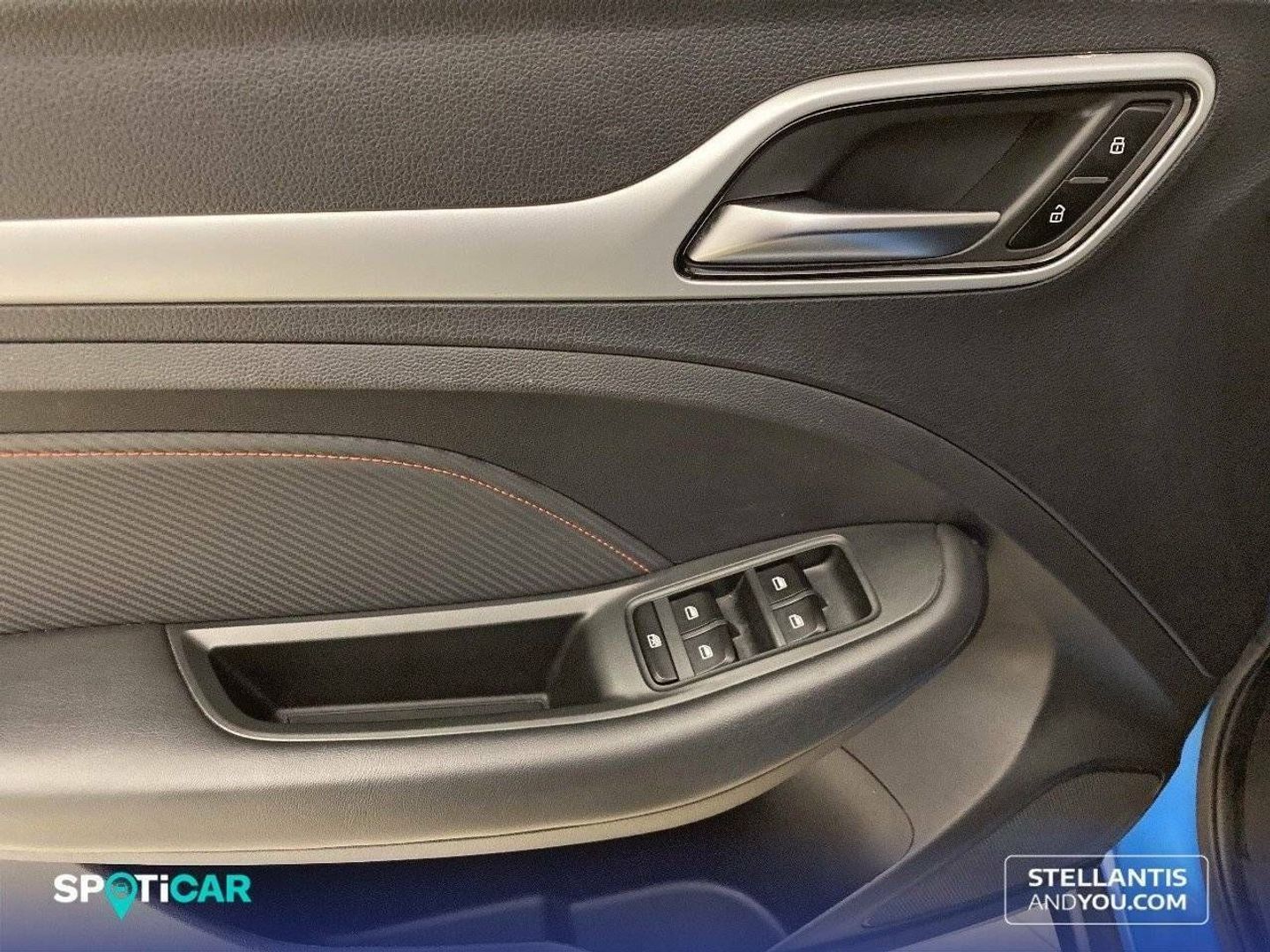 MG ZS 1.5 Luxury 78 kW (106 CV)