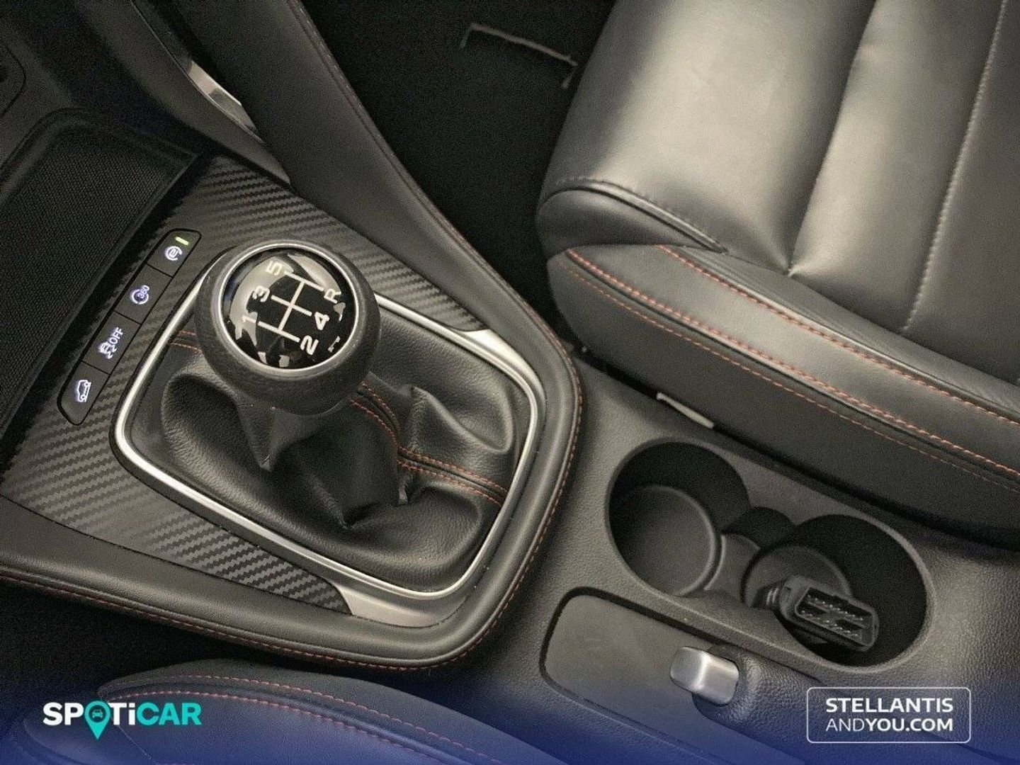 MG ZS 1.5 Luxury 78 kW (106 CV)