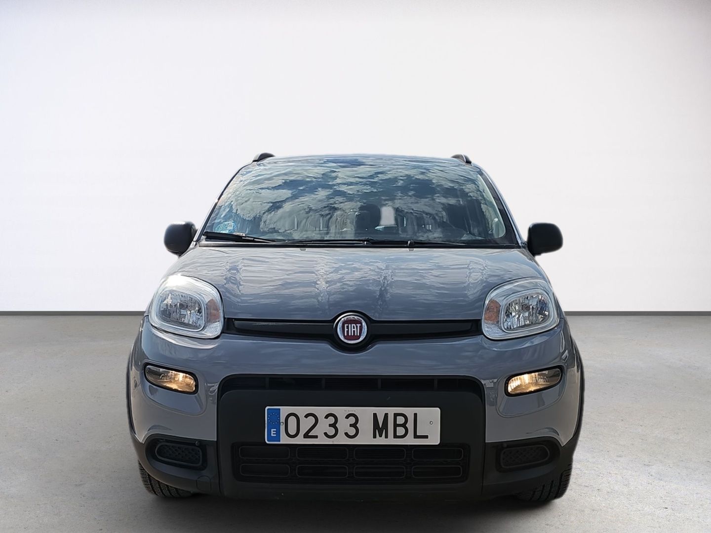 Fiat Panda 1.0 Hybrid GSE City Life 51 kW (70 CV)