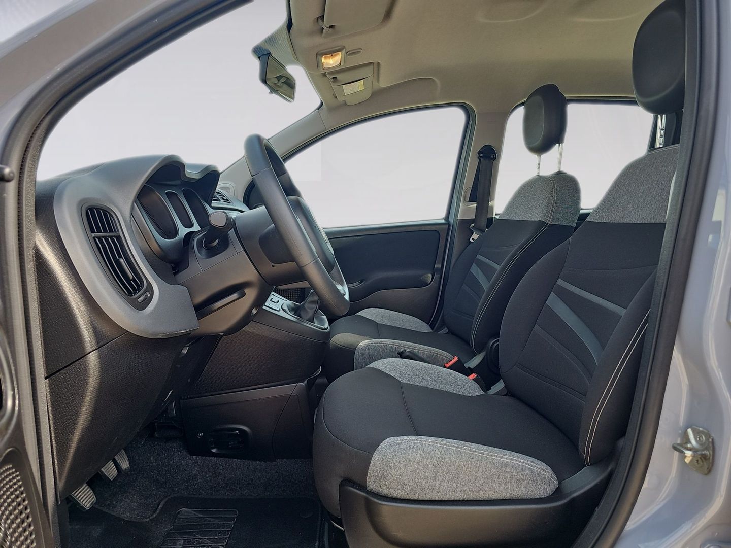 Fiat Panda 1.0 Hybrid GSE City Life 51 kW (70 CV)