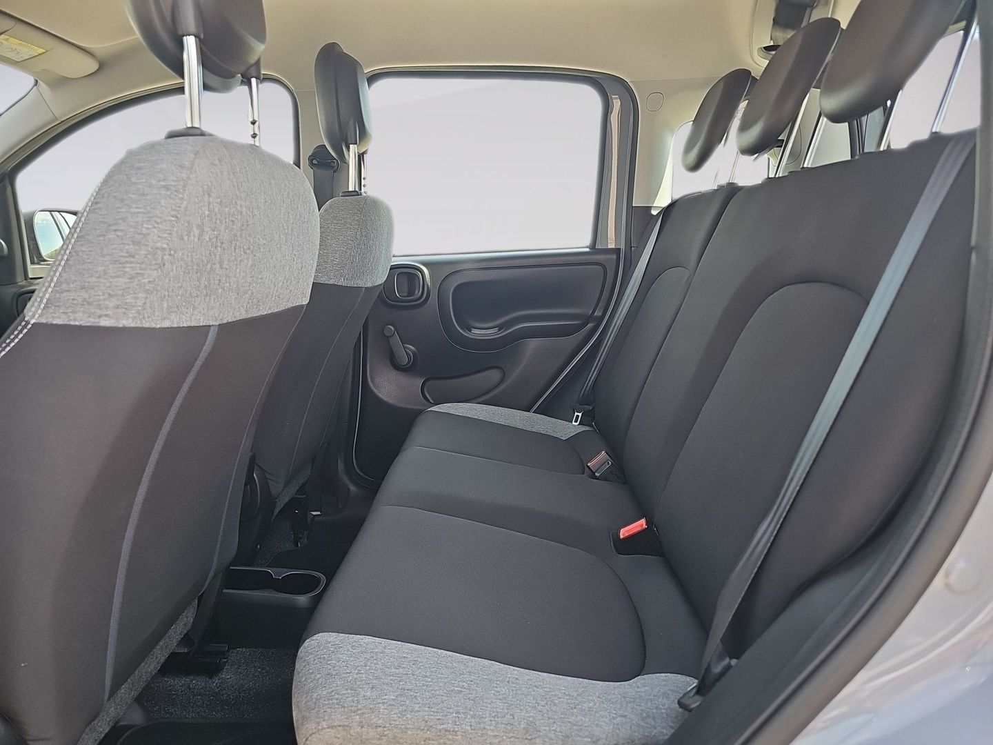 Fiat Panda 1.0 Hybrid GSE City Life 51 kW (70 CV)