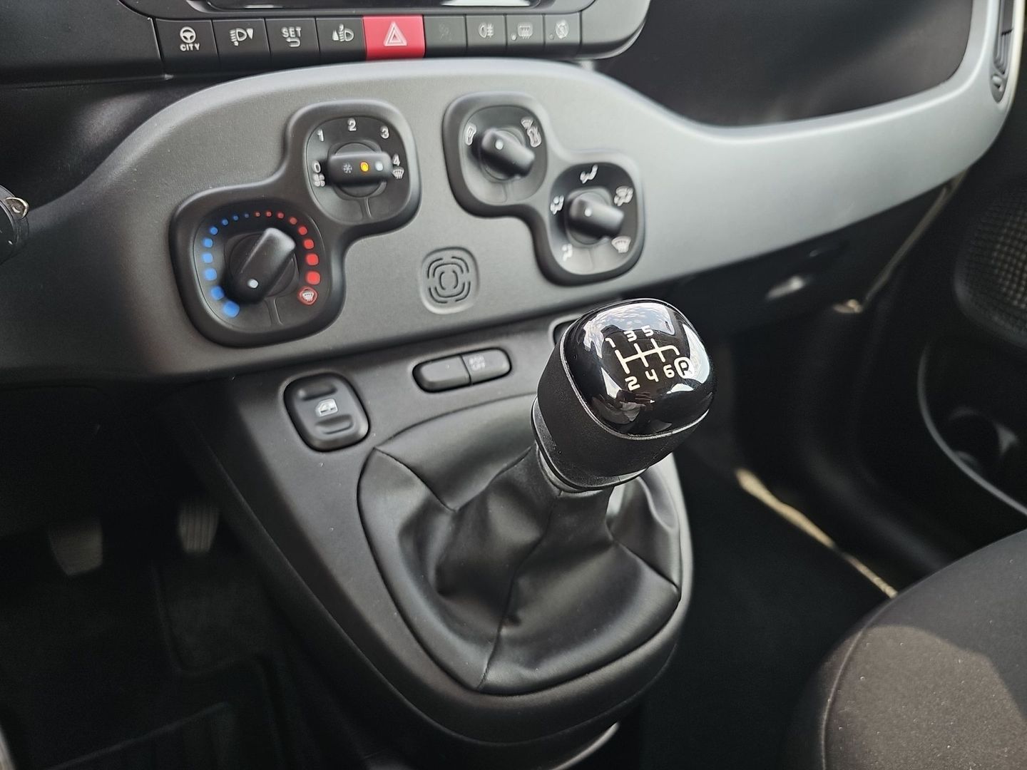 Fiat Panda 1.0 Hybrid GSE City Life 51 kW (70 CV)