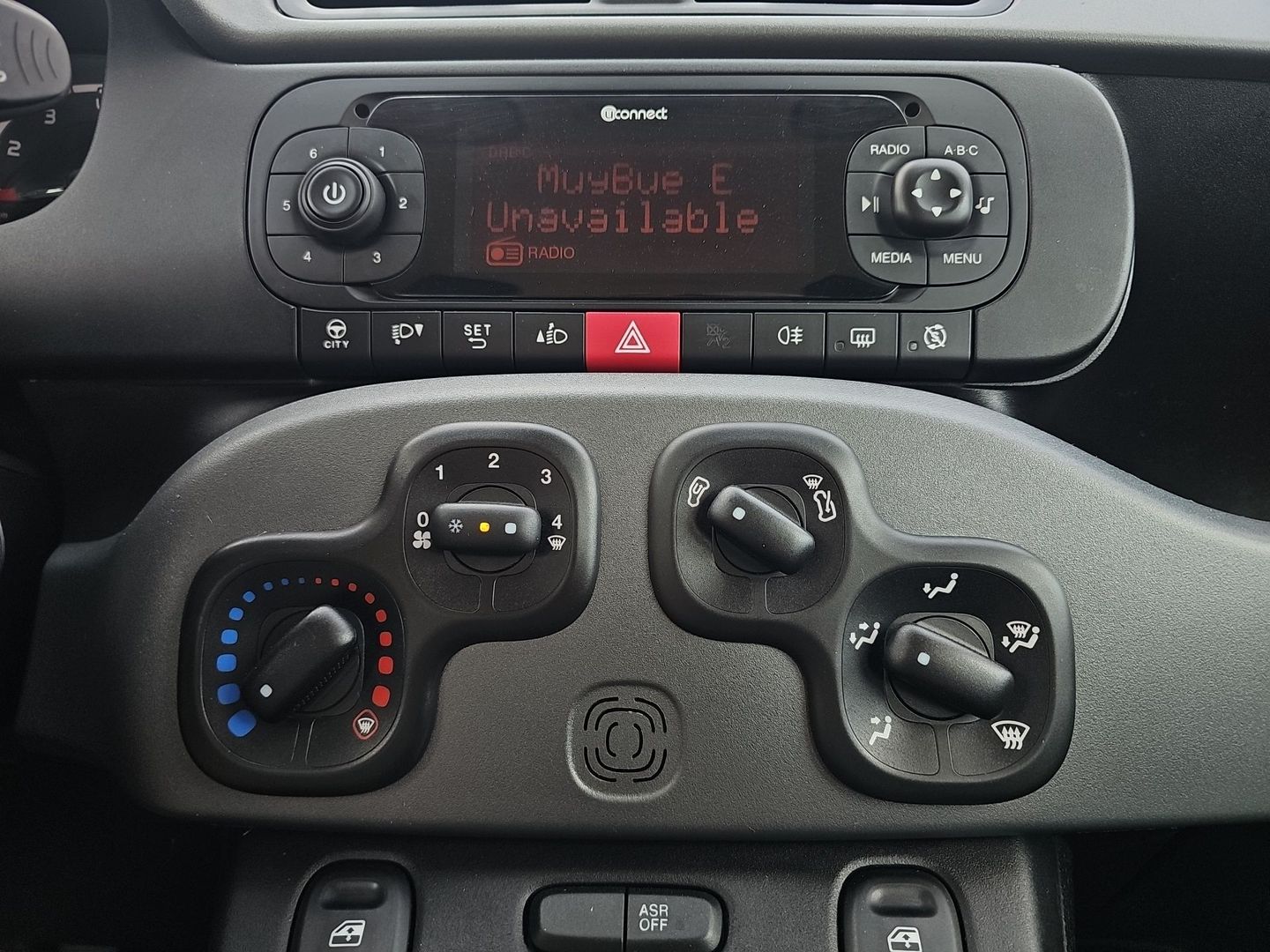 Fiat Panda 1.0 Hybrid GSE City Life 51 kW (70 CV)