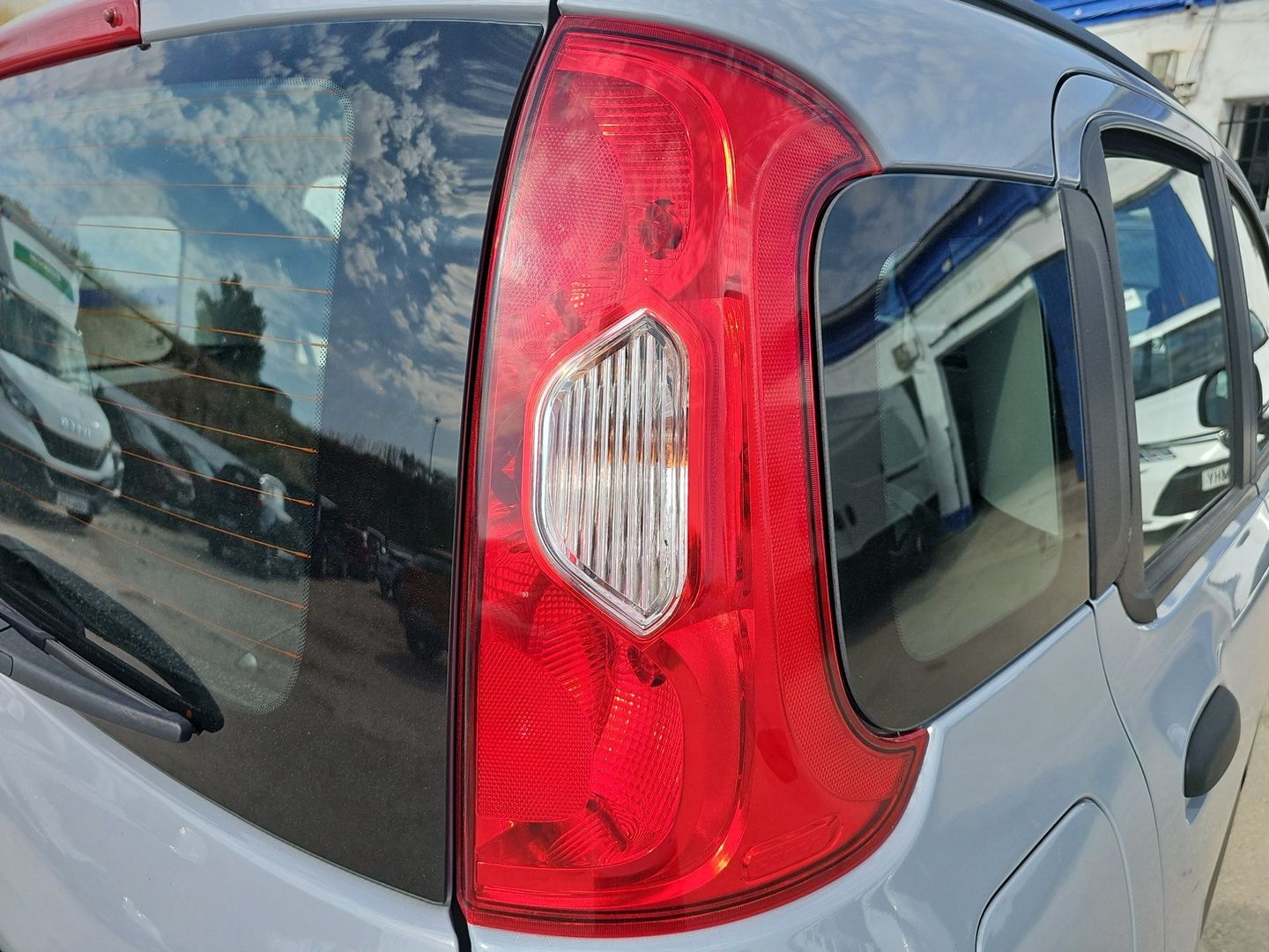 Fiat Panda 1.0 Hybrid GSE City Life 51 kW (70 CV)