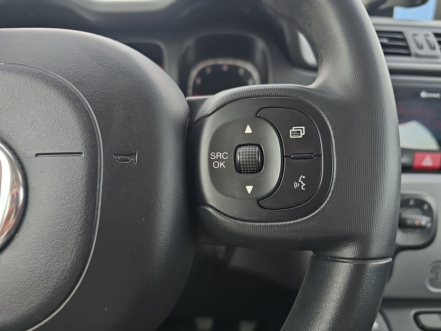 Fiat Panda 1.0 Hybrid GSE City Life 51 kW (70 CV)