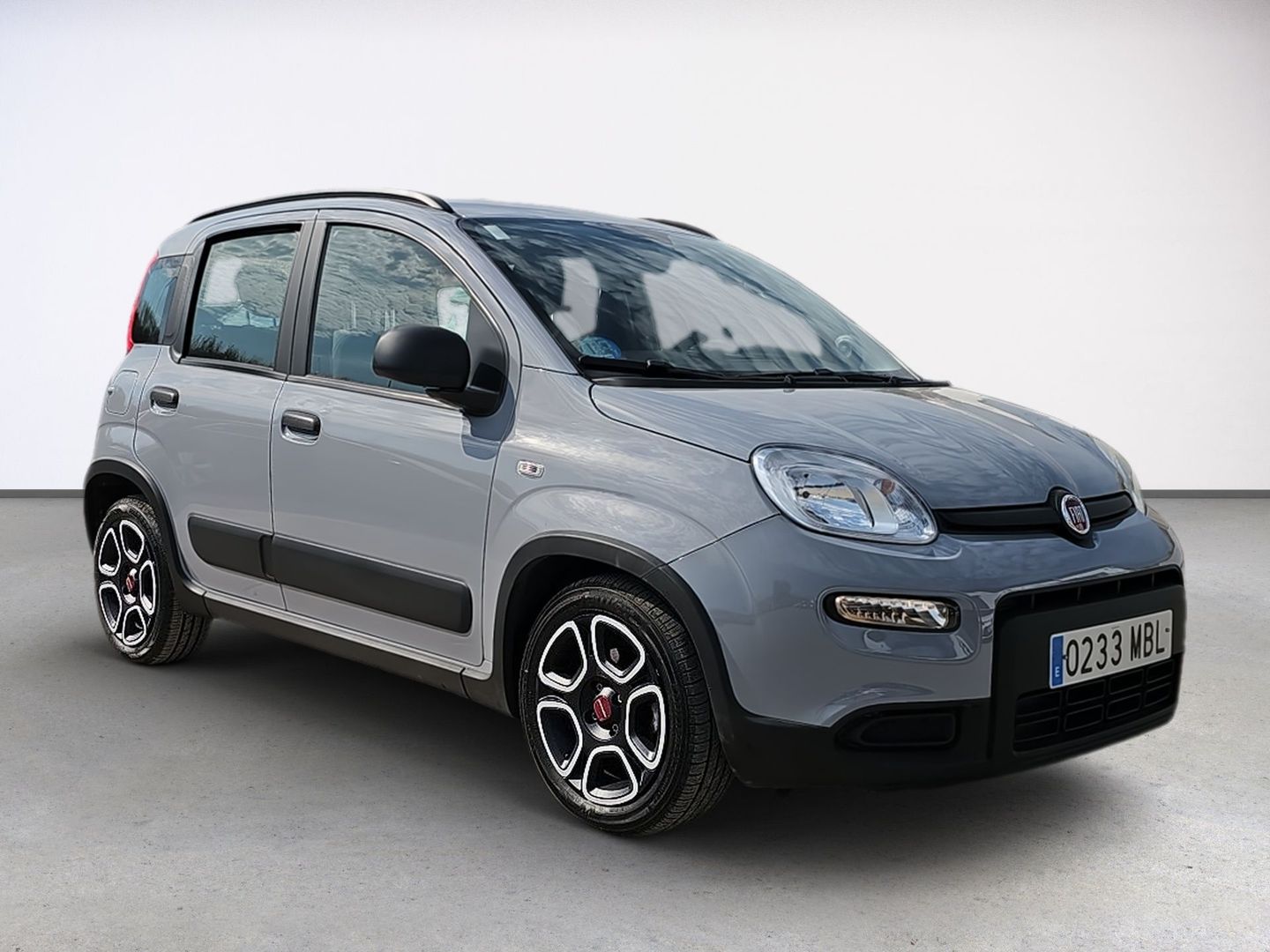 Fiat Panda 1.0 Hybrid GSE City Life 51 kW (70 CV)