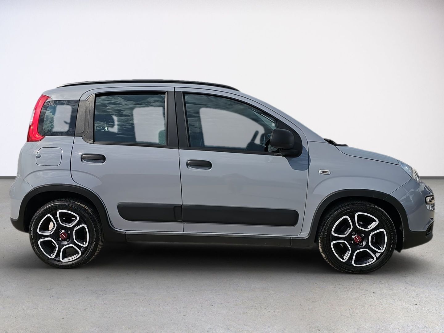 Fiat Panda 1.0 Hybrid GSE City Life 51 kW (70 CV)