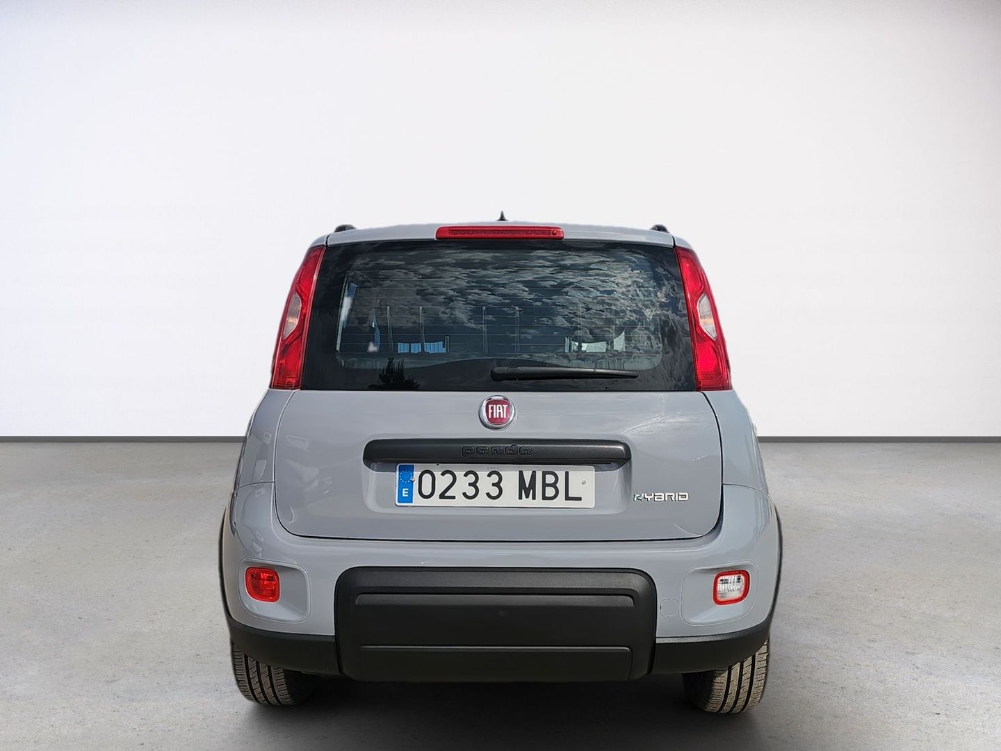 Fiat Panda 1.0 Hybrid GSE City Life 51 kW (70 CV)
