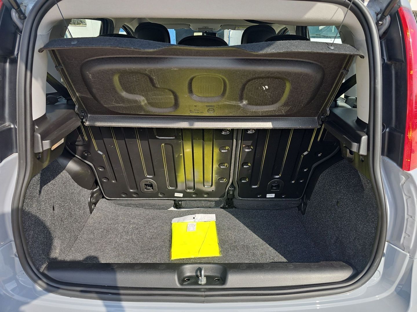 Fiat Panda 1.0 Hybrid GSE City Life 51 kW (70 CV)