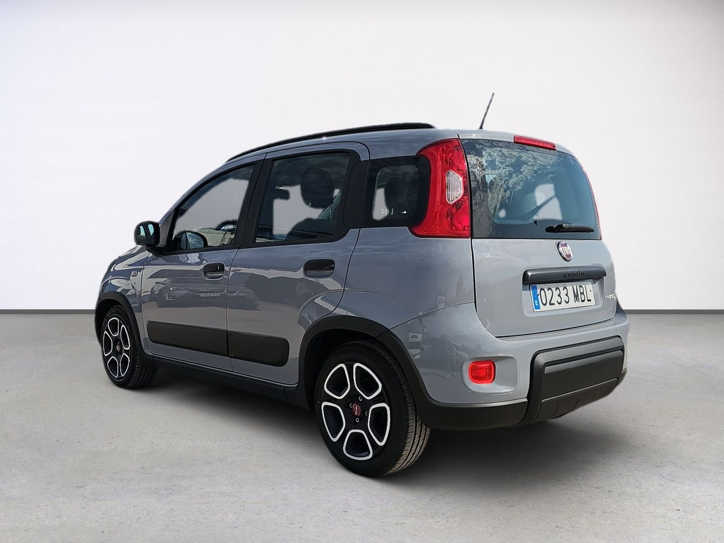 Fiat Panda 1.0 Hybrid GSE City Life 51 kW (70 CV)