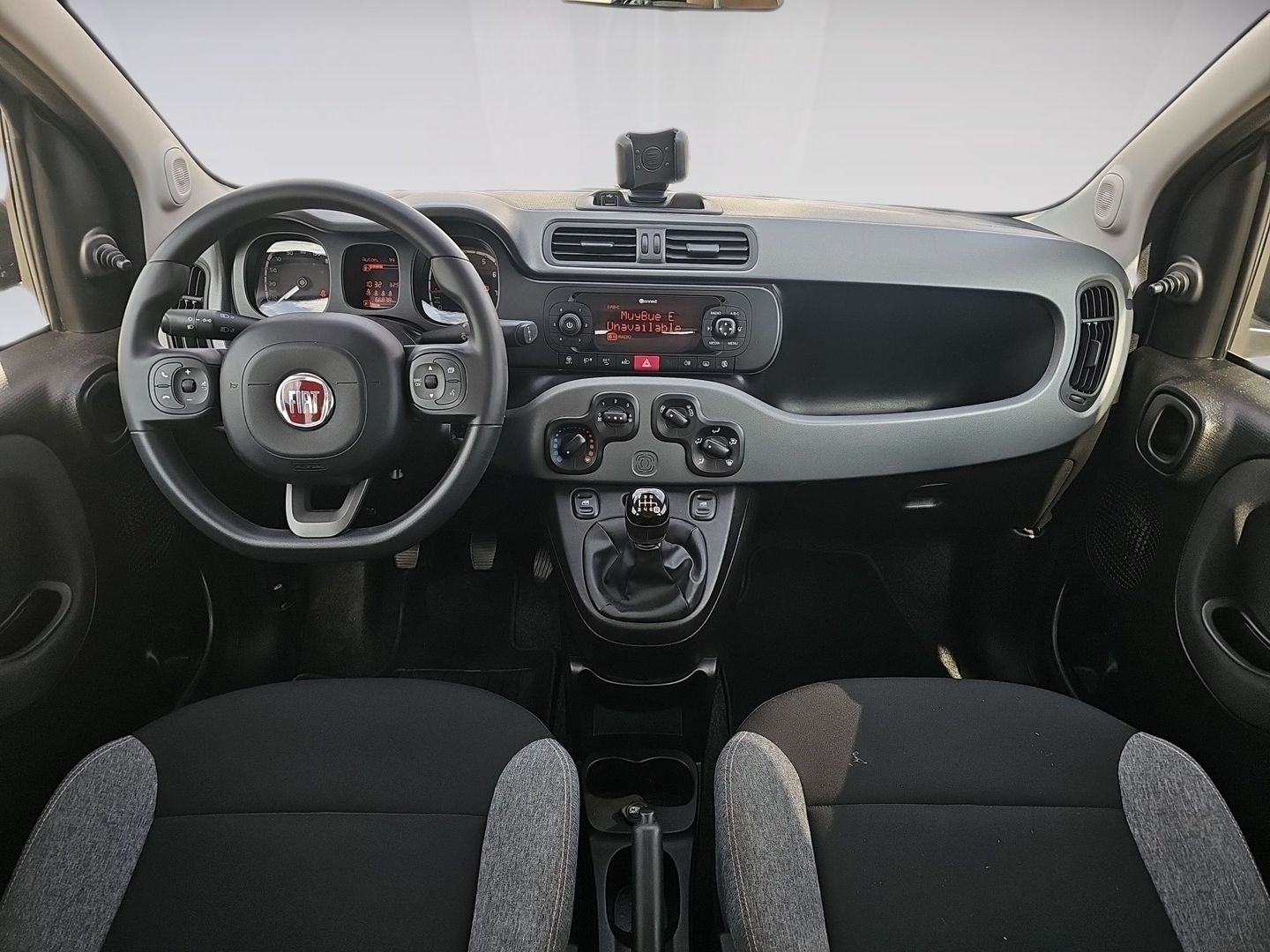 Fiat Panda 1.0 Hybrid GSE City Life 51 kW (70 CV)