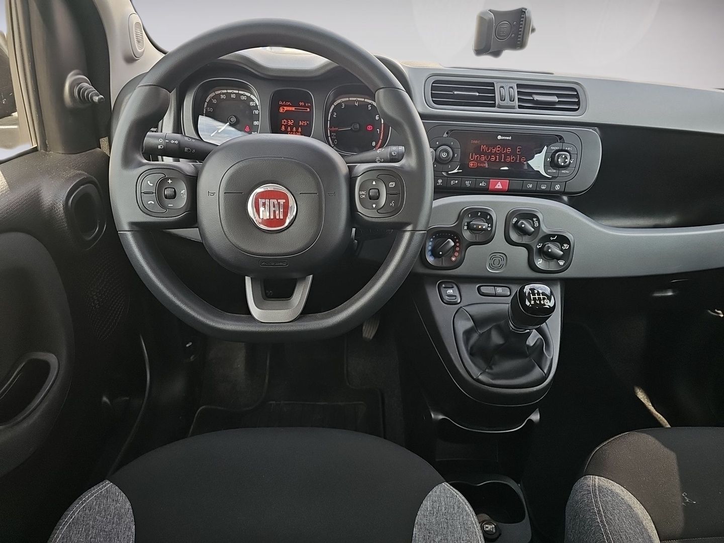 Fiat Panda 1.0 Hybrid GSE City Life 51 kW (70 CV)