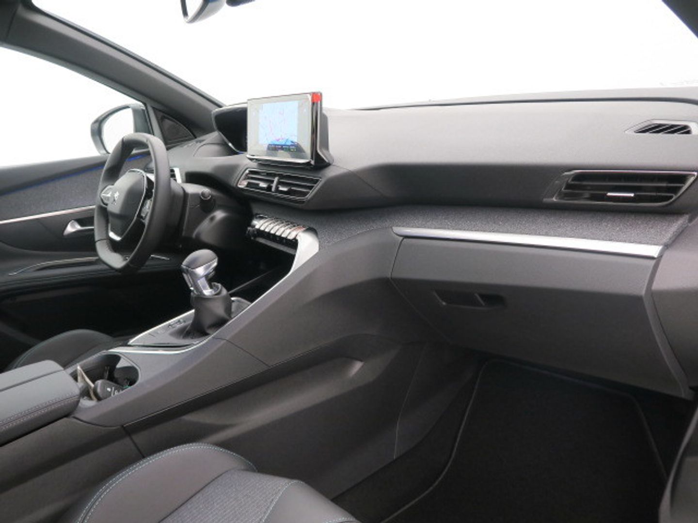 Peugeot 3008 PureTech 130 S&S Allure Pack 96 kW (130 CV)